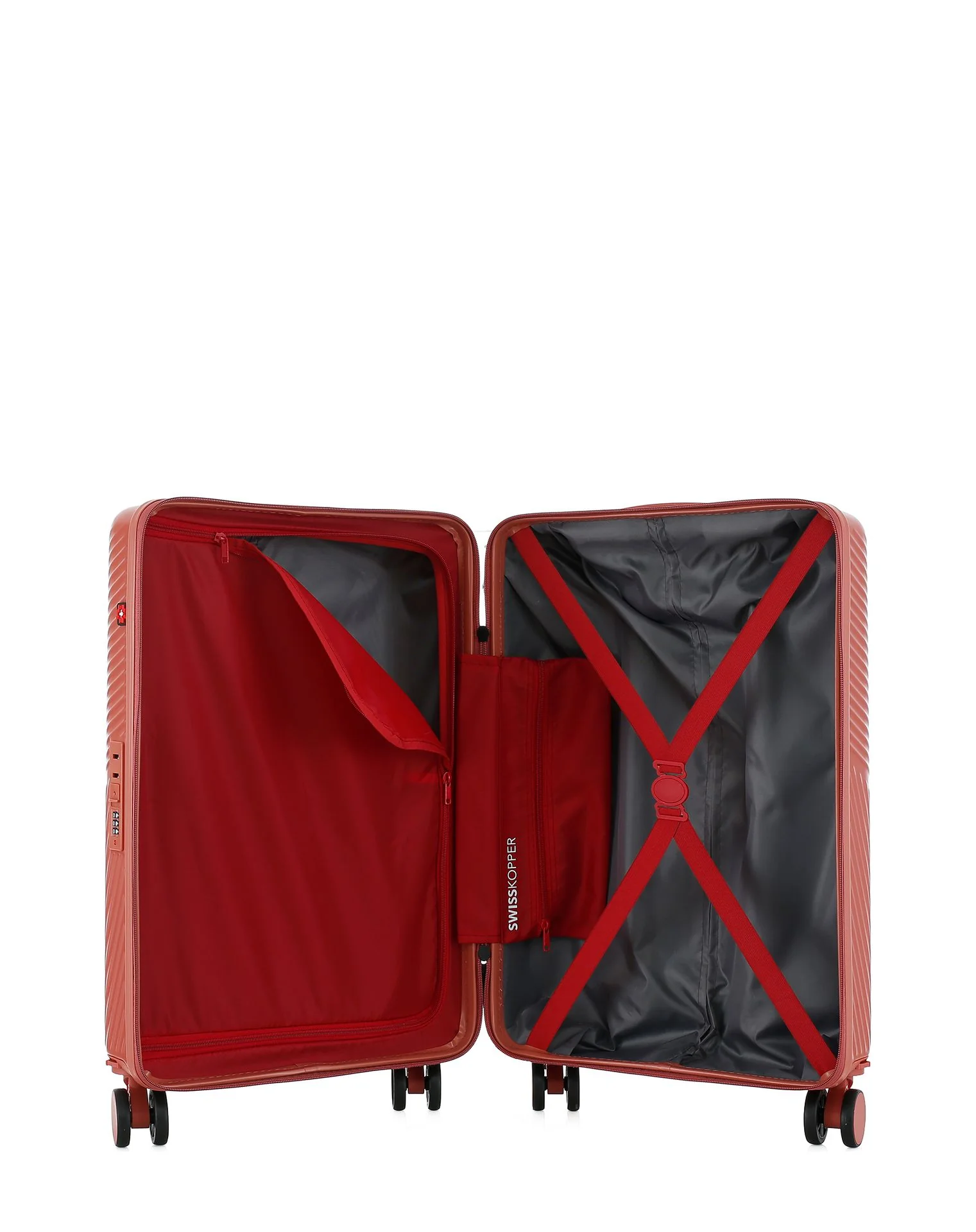 Valise Cabine Rigide FRIBOURG - Image 17