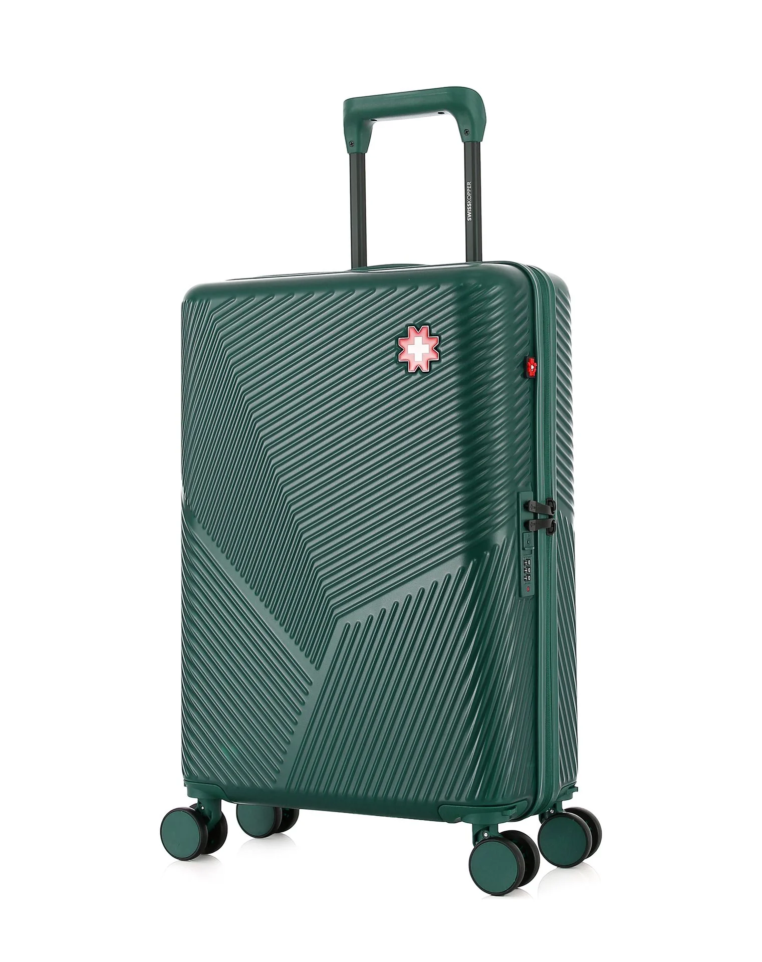 Valise Cabine Rigide FRIBOURG - Image 2