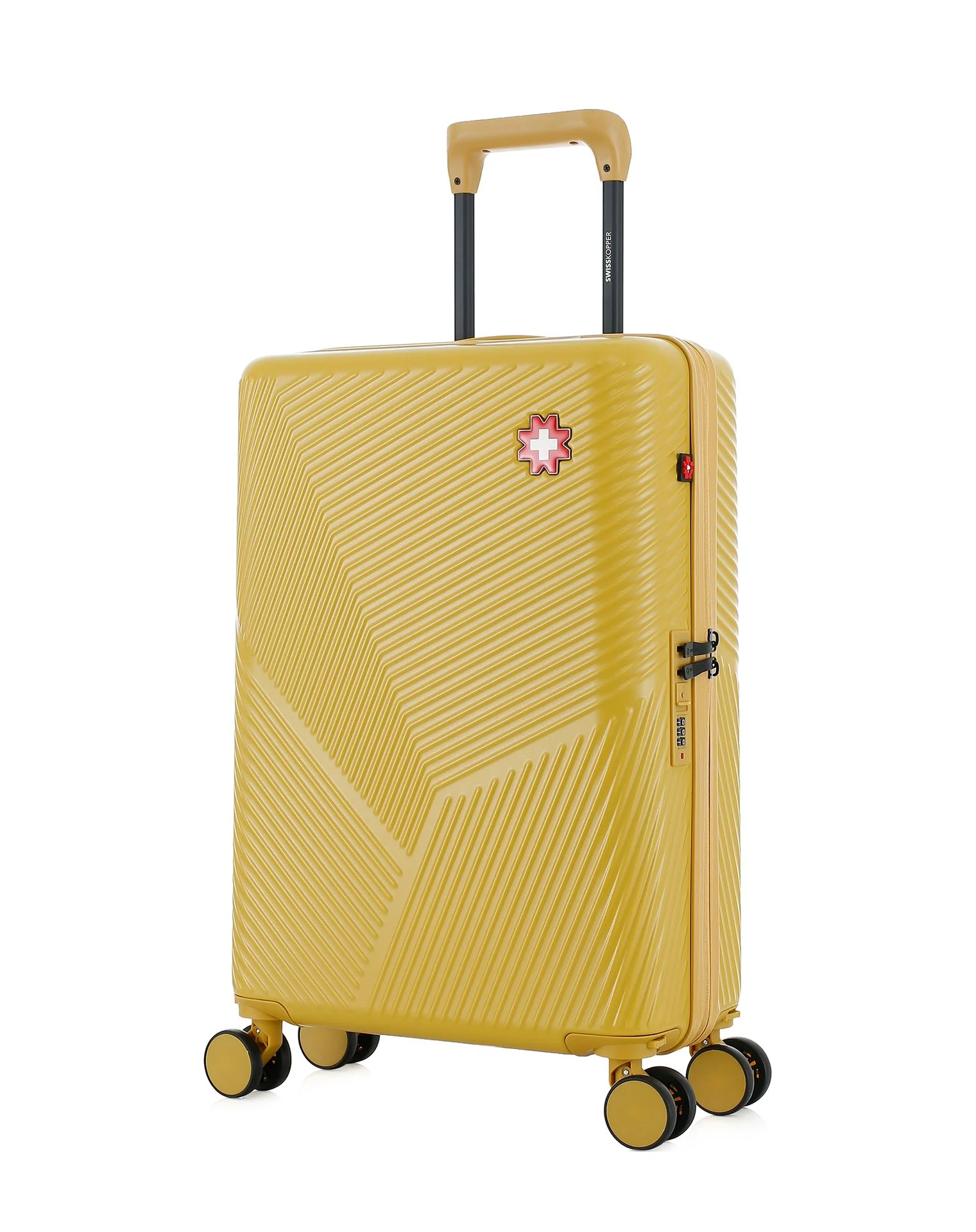 Valise Cabine Rigide FRIBOURG - Image 20