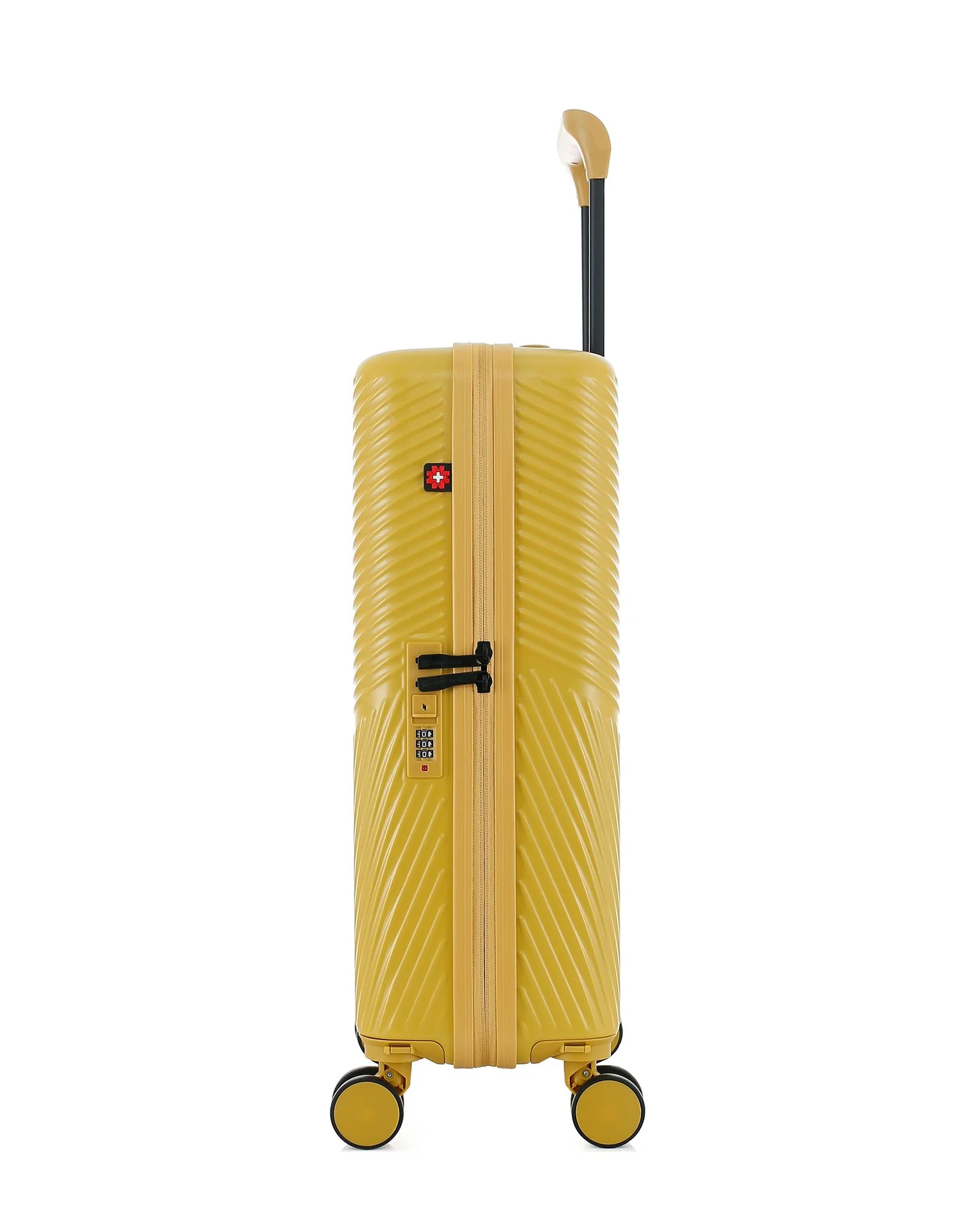 Valise Cabine Rigide FRIBOURG - Image 21