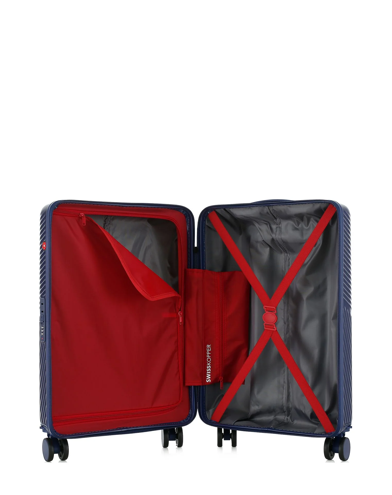 Valise Cabine Rigide FRIBOURG - Image 29