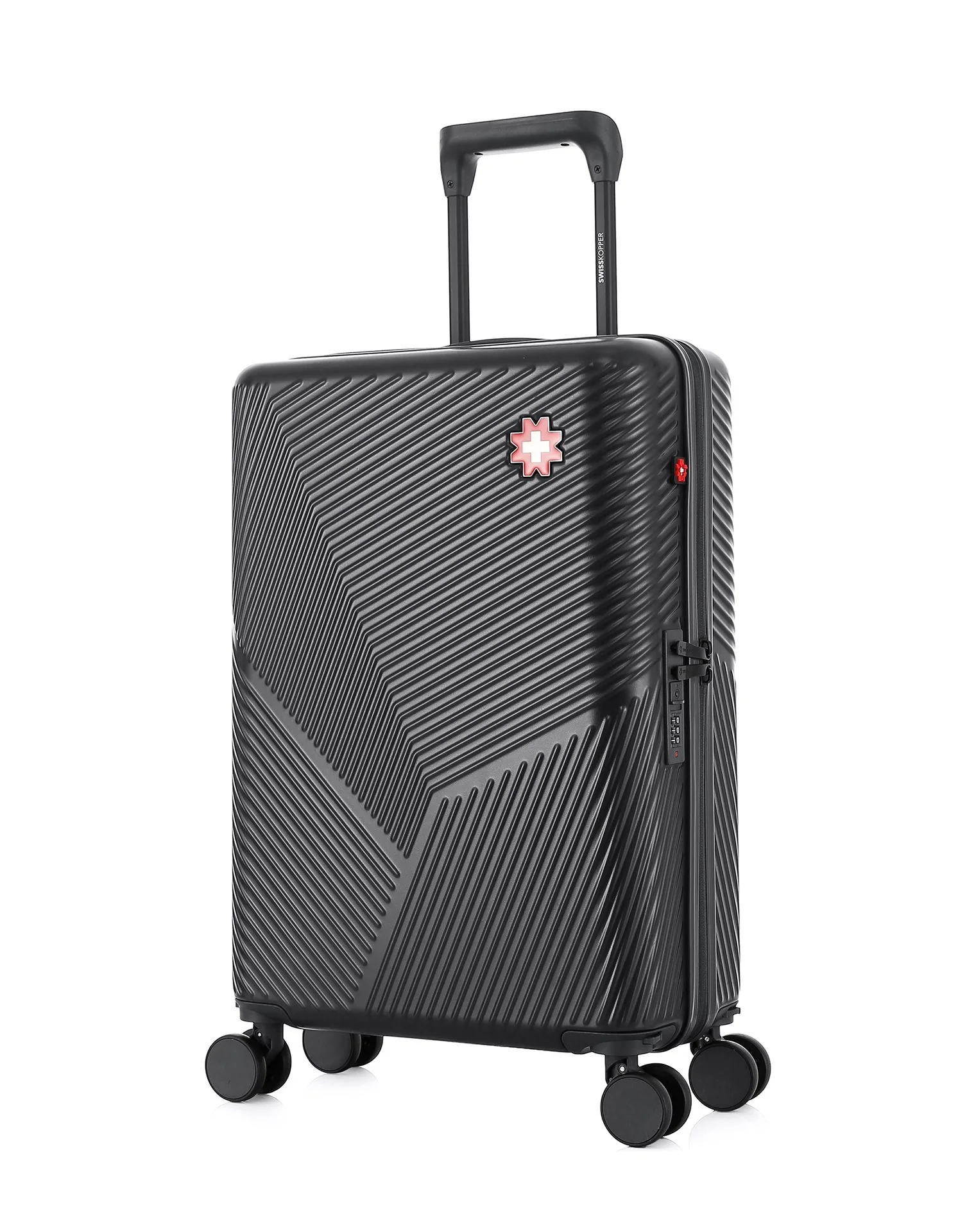 Valise Cabine Rigide FRIBOURG - Image 33