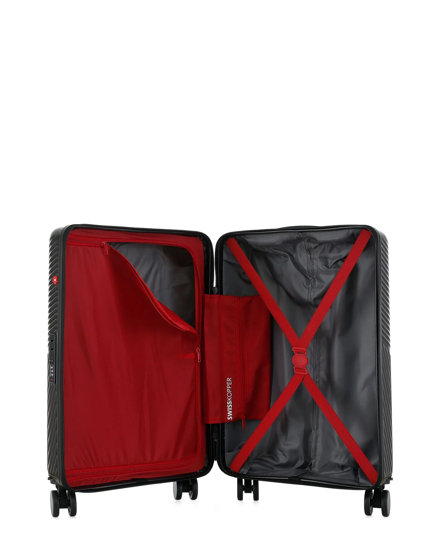 Valise Cabine Rigide FRIBOURG - Image 36
