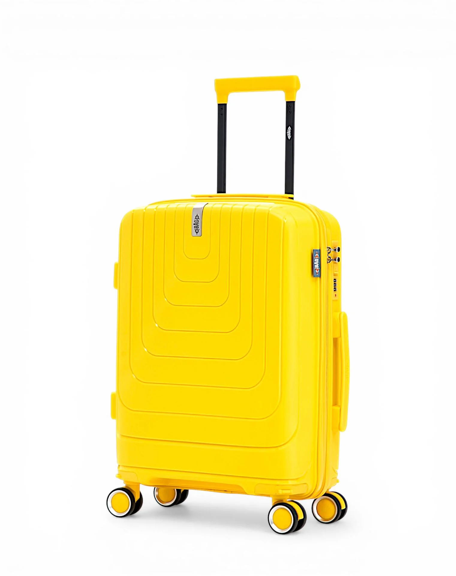 Valise Cabine Rigide GALINA - Image 2