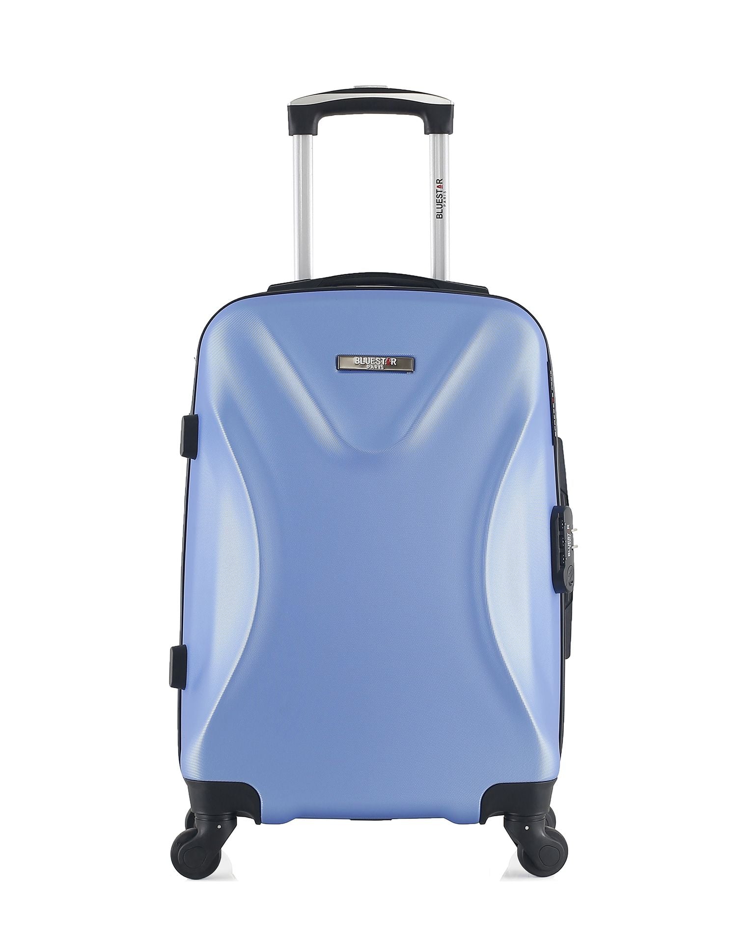 Valise Cabine Rigide GARIBALDI