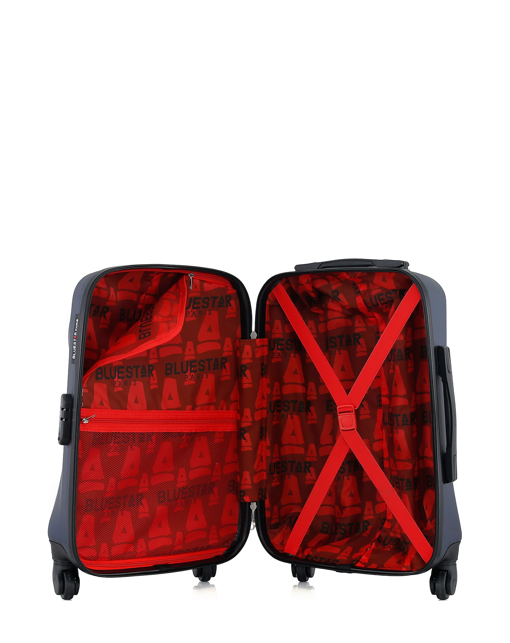 Valise Cabine Rigide GARIBALDI - Image 30