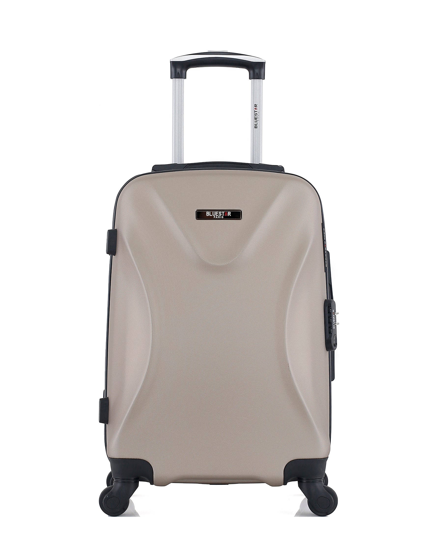 Valise Cabine Rigide GARIBALDI - Image 6