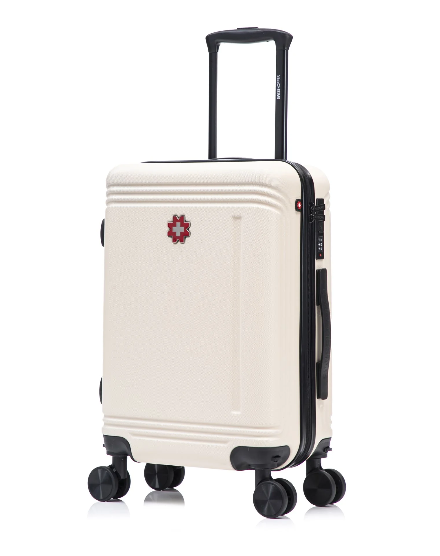 Valise Cabine Rigide GSTAAD - Image 11
