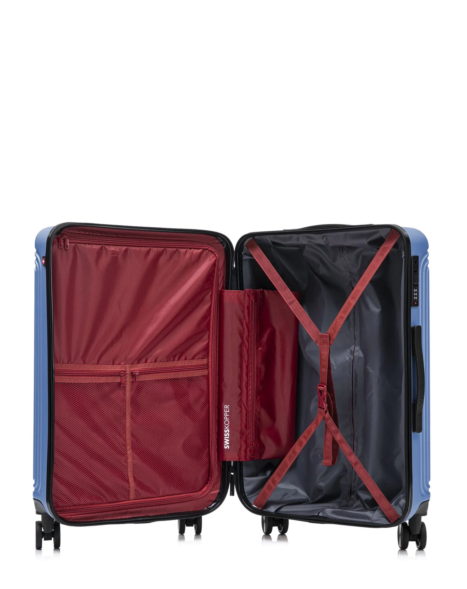 Valise Cabine Rigide GSTAAD - Image 23