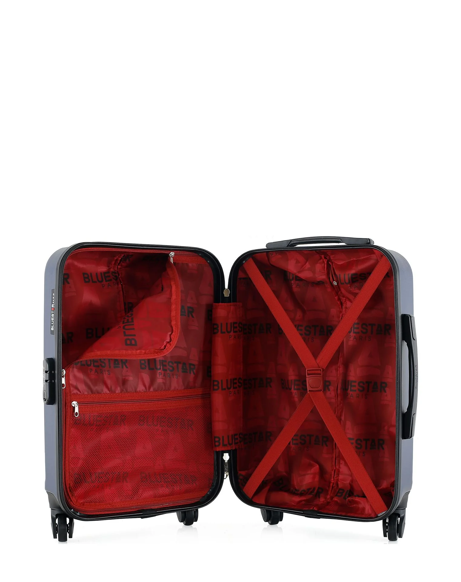 Valise Cabine Rigide HAGEN - Image 10