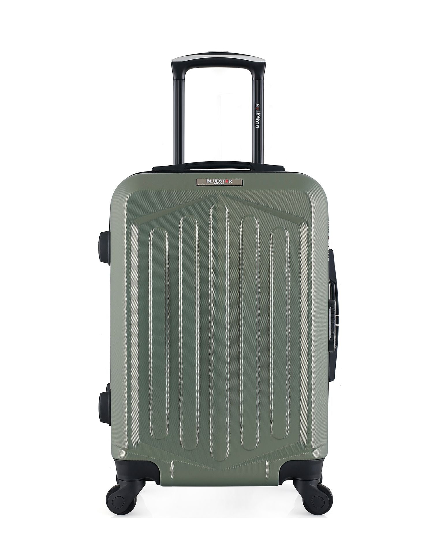 Valise Cabine Rigide HAGEN - Image 11