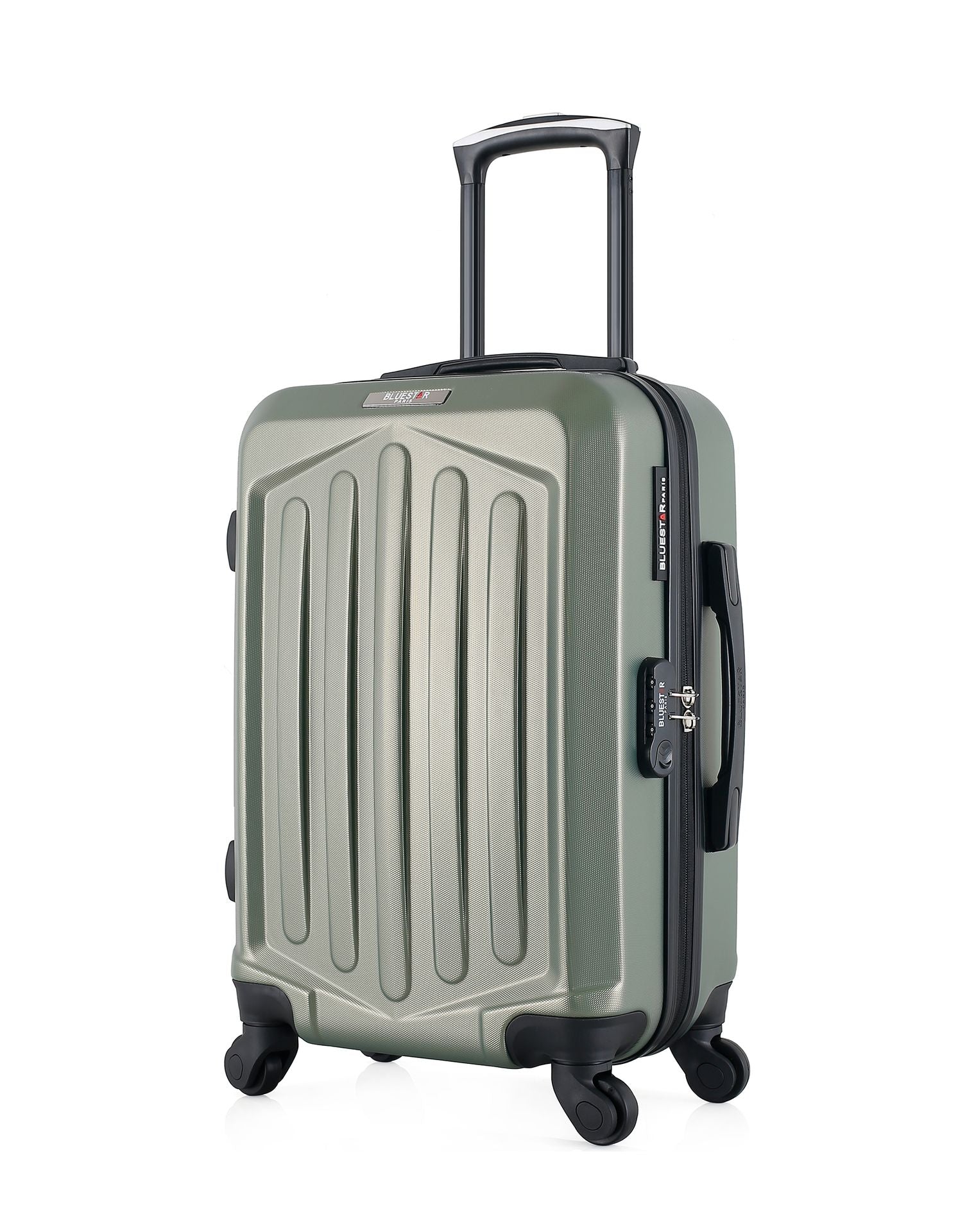 Valise Cabine Rigide HAGEN - Image 12