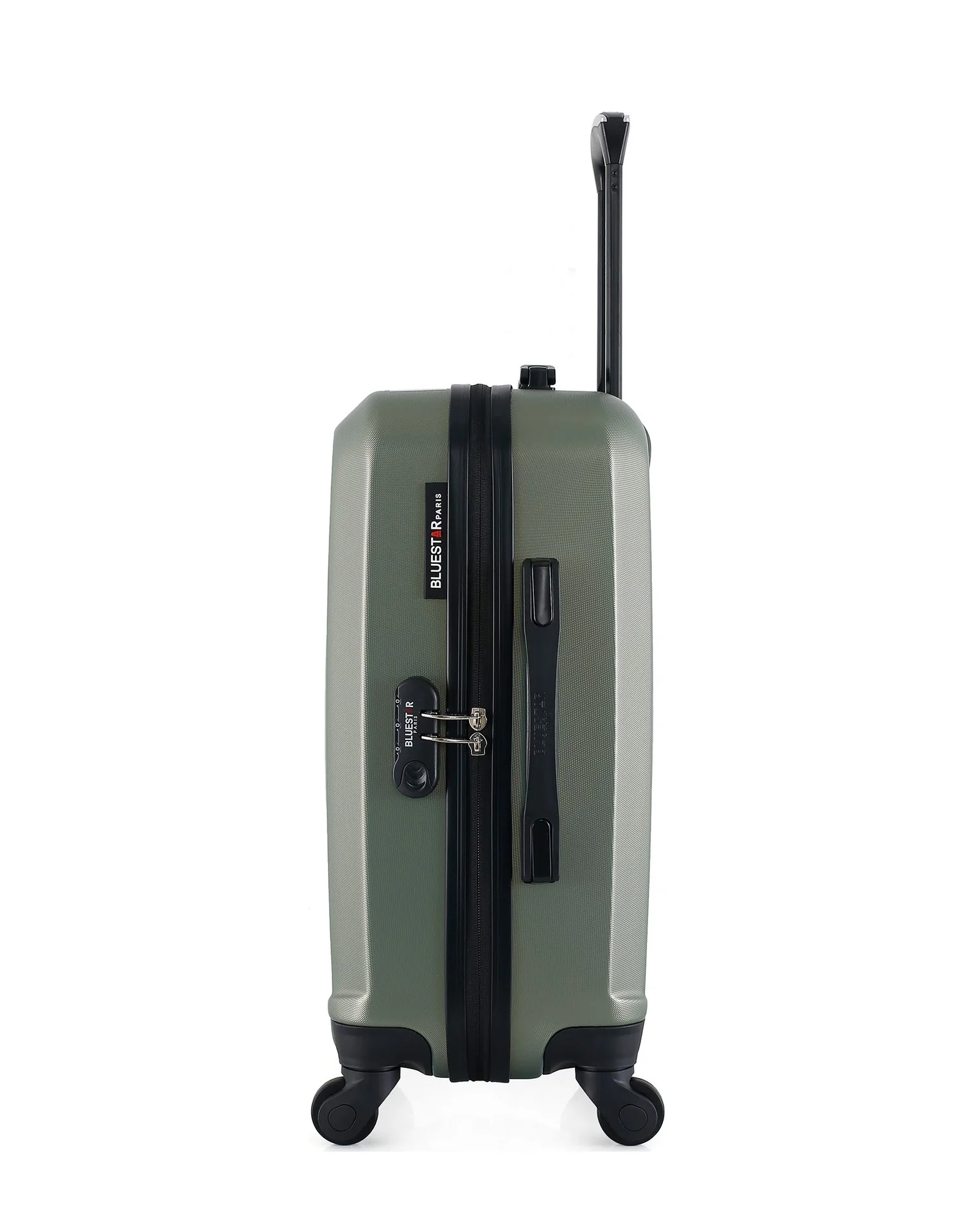 Valise Cabine Rigide HAGEN - Image 13