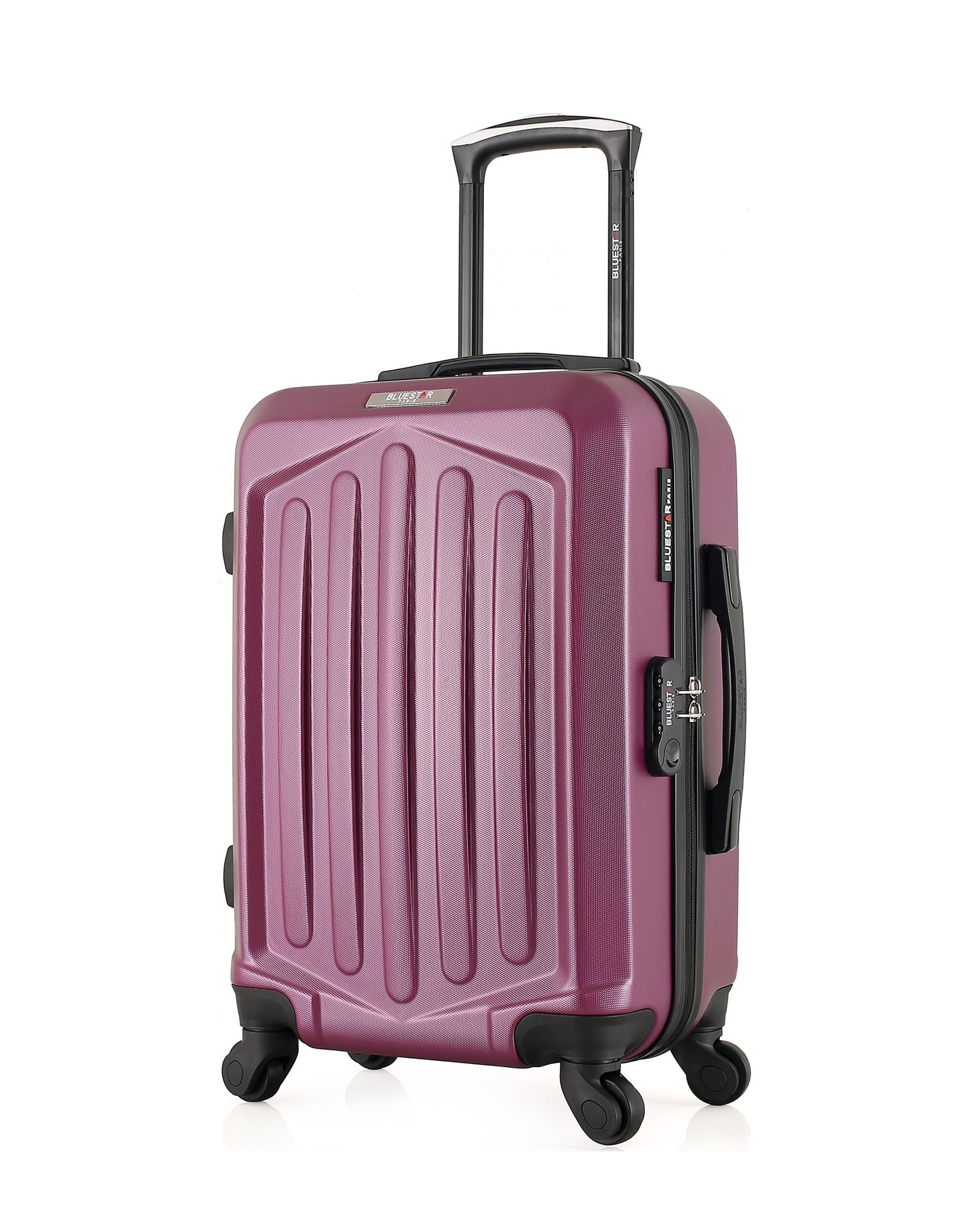 Valise Cabine Rigide HAGEN - Image 17