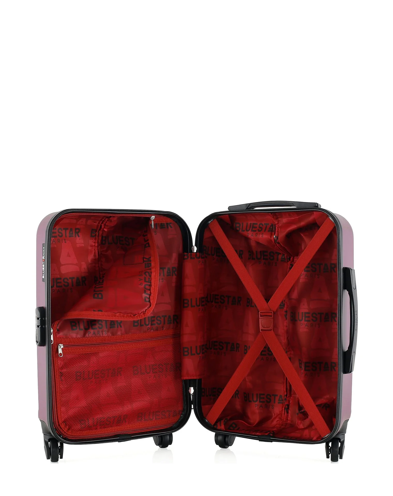 Valise Cabine Rigide HAGEN - Image 20