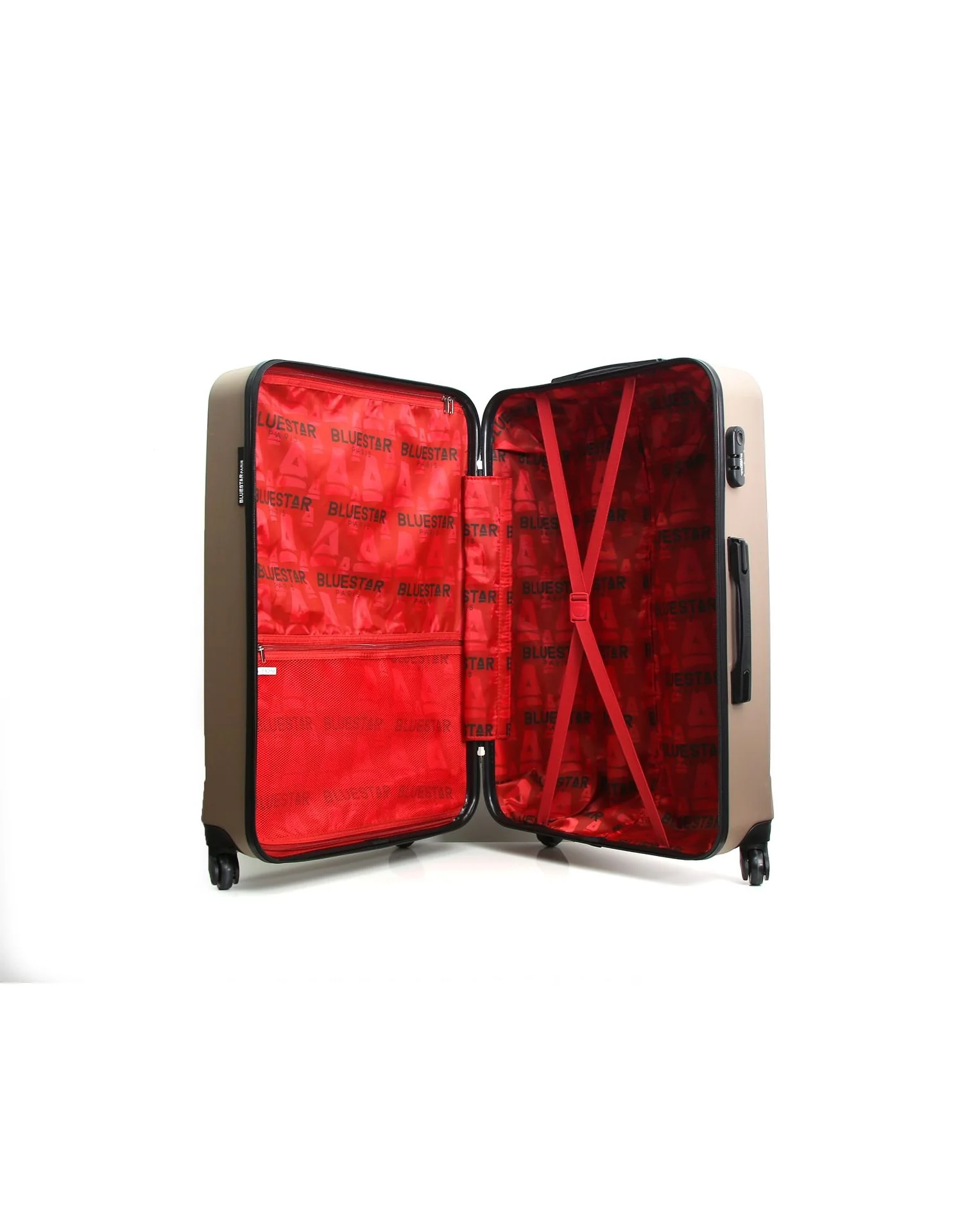 Valise Cabine Rigide HAGEN - Image 35