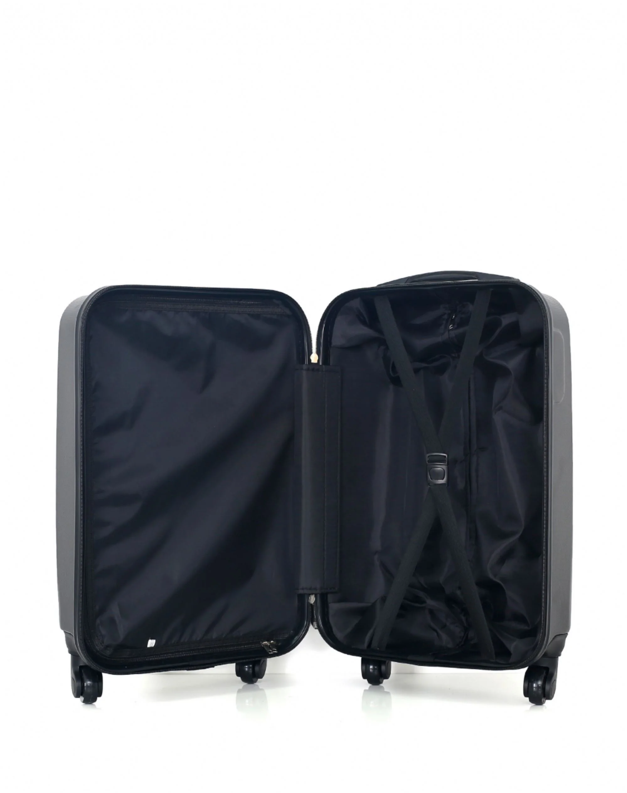 Valise Cabine Rigide HIERRO - Image 10