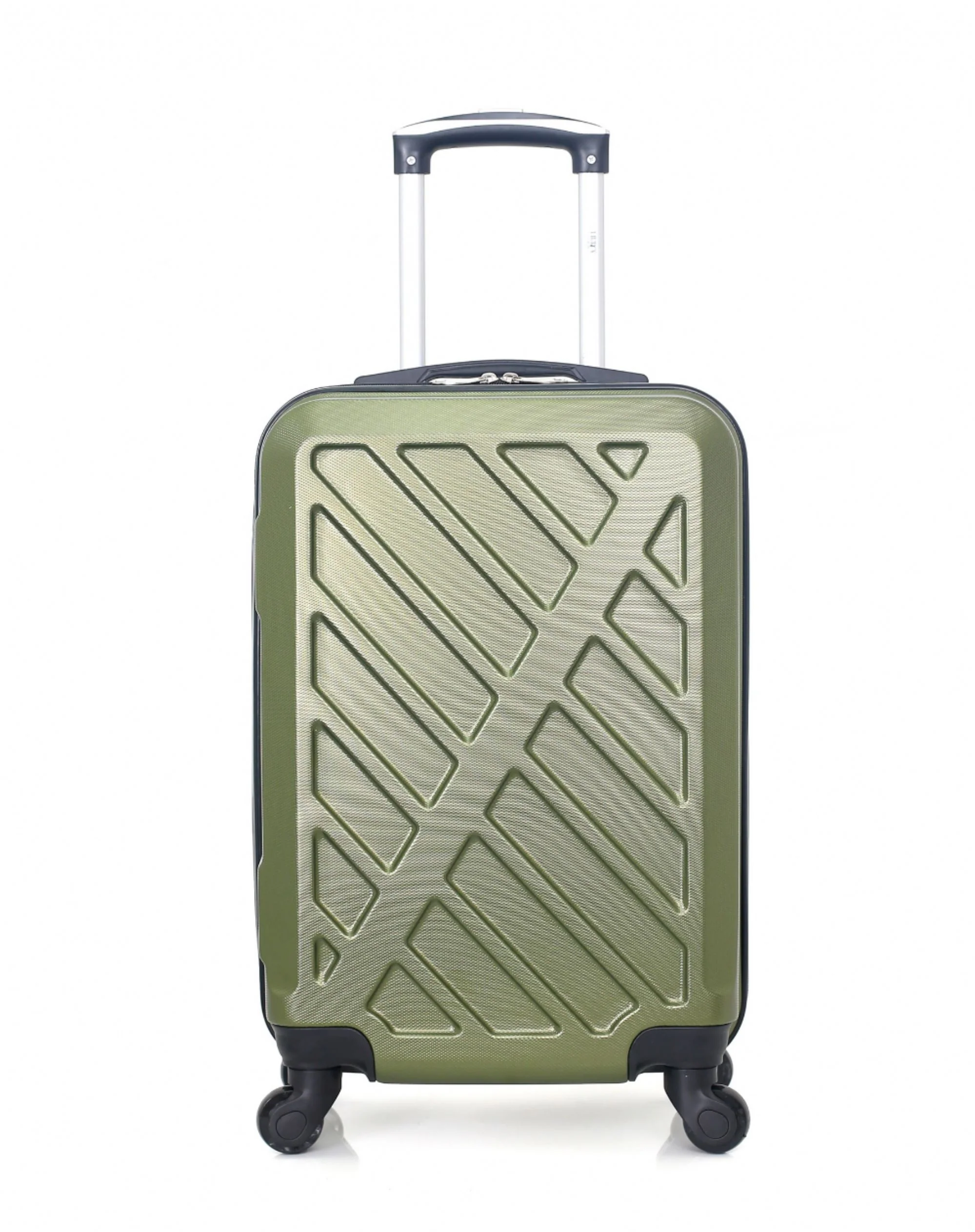 Valise Cabine Rigide HIERRO - Image 11