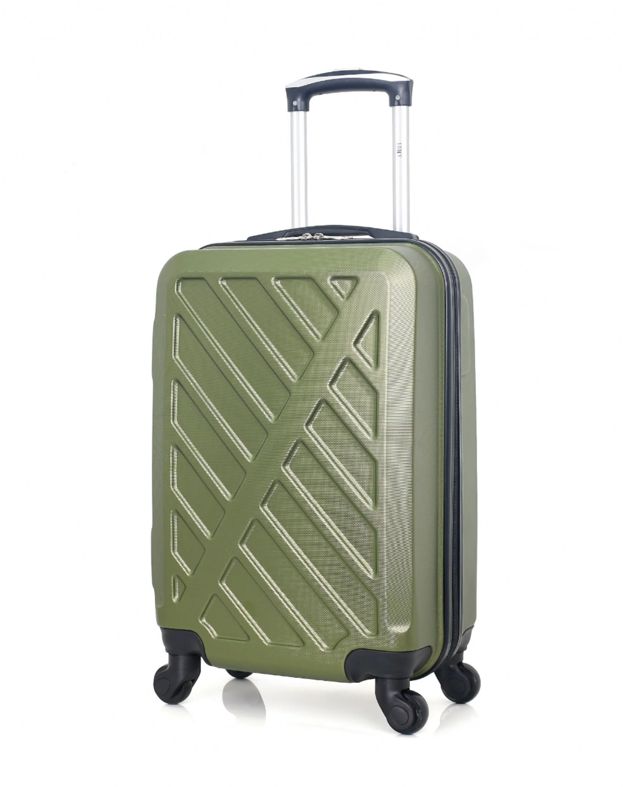 Valise Cabine Rigide HIERRO - Image 12