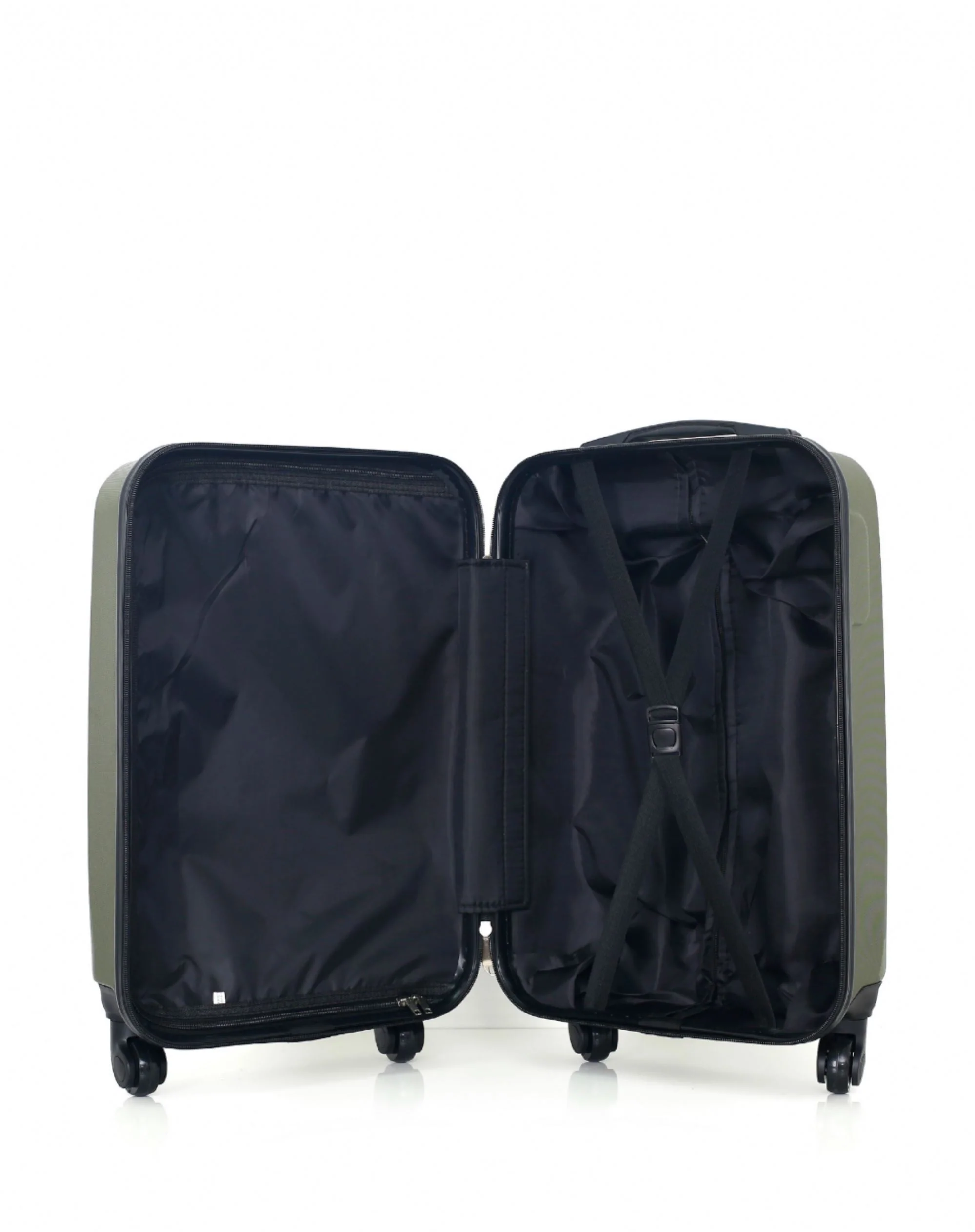 Valise Cabine Rigide HIERRO - Image 15
