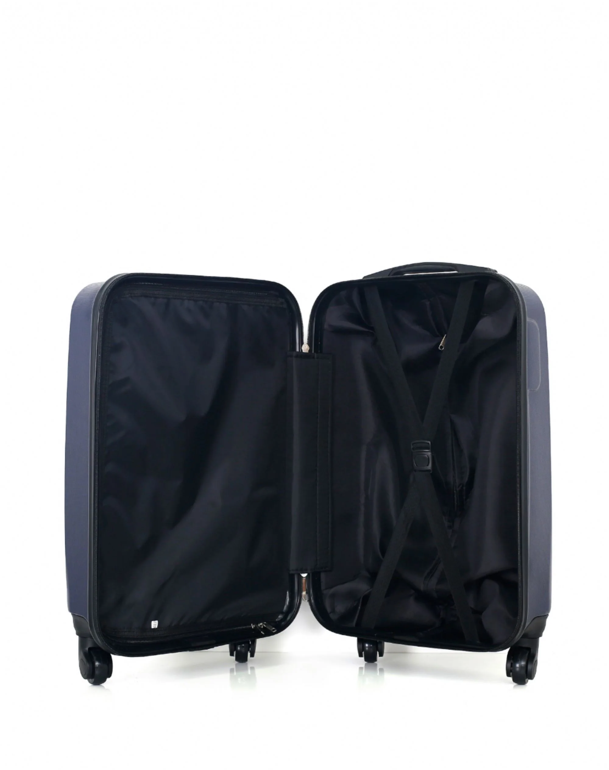 Valise Cabine Rigide HIERRO - Image 5