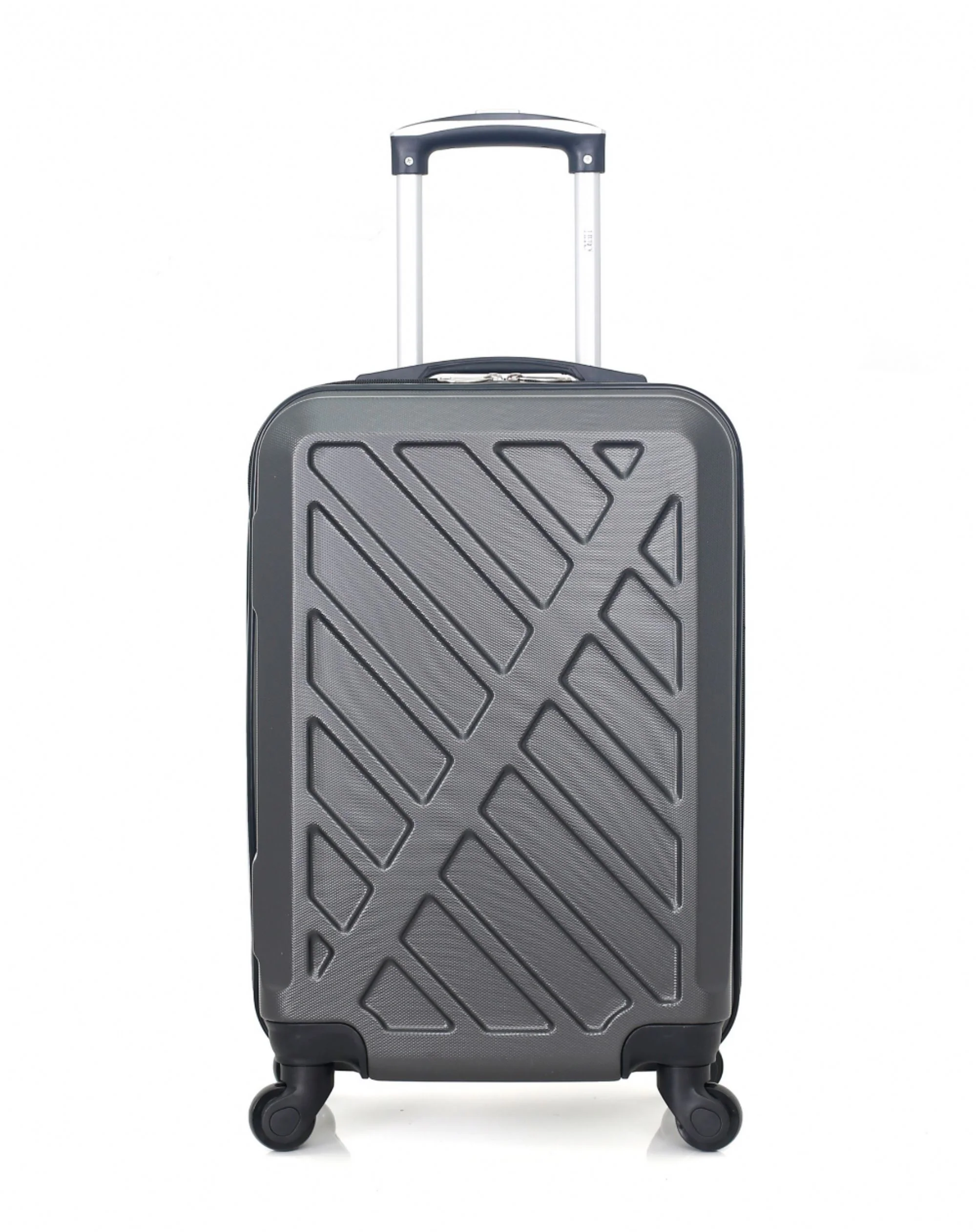 Valise Cabine Rigide HIERRO - Image 6