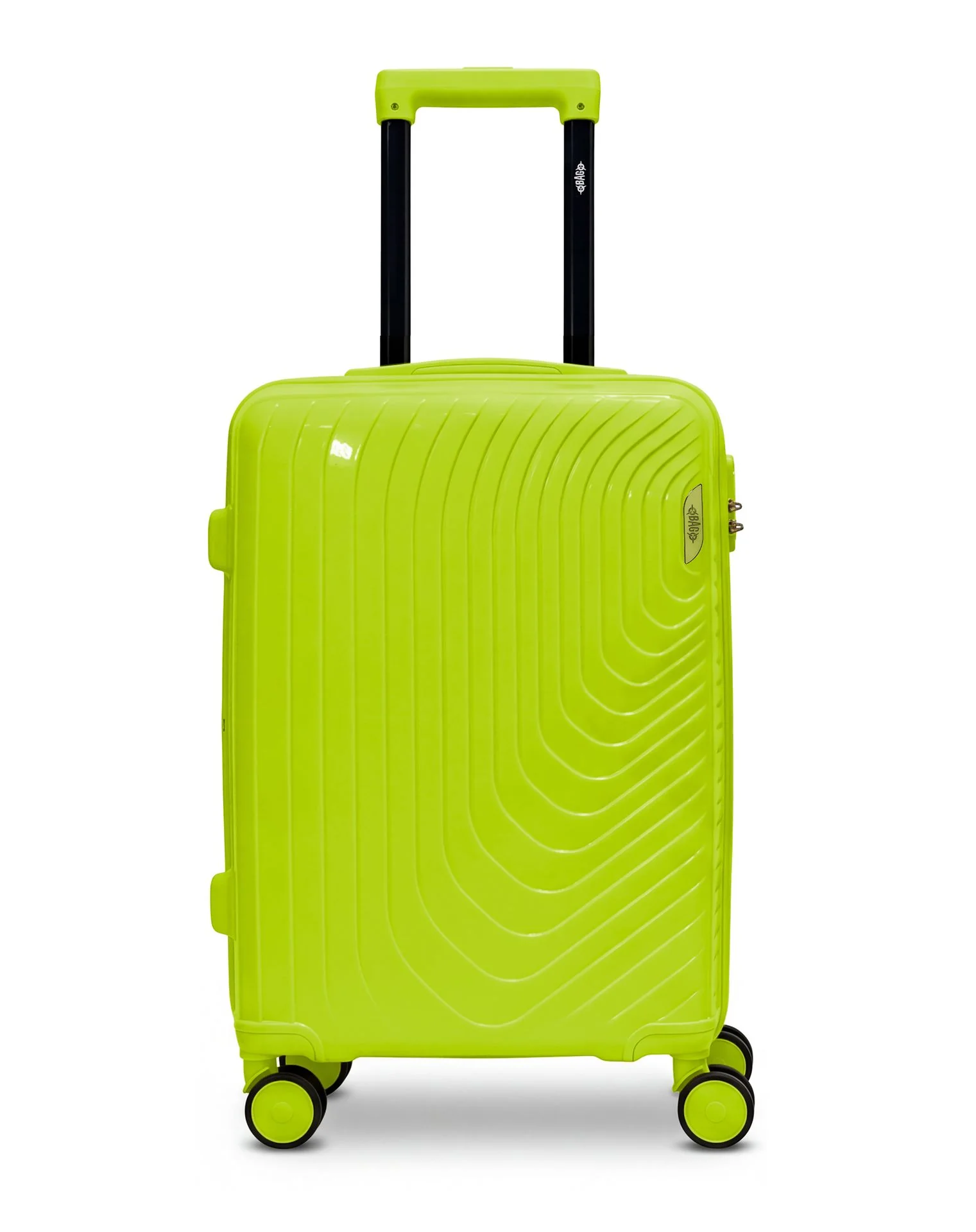 Valise Cabine Rigide HYDRA