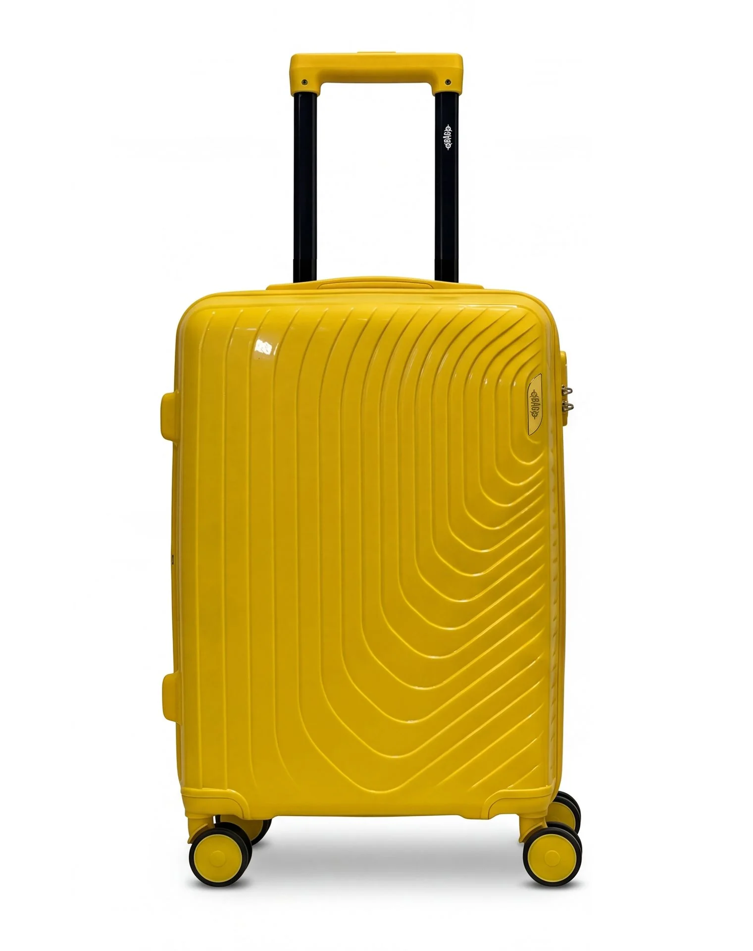 Valise Cabine Rigide HYDRA - Image 5