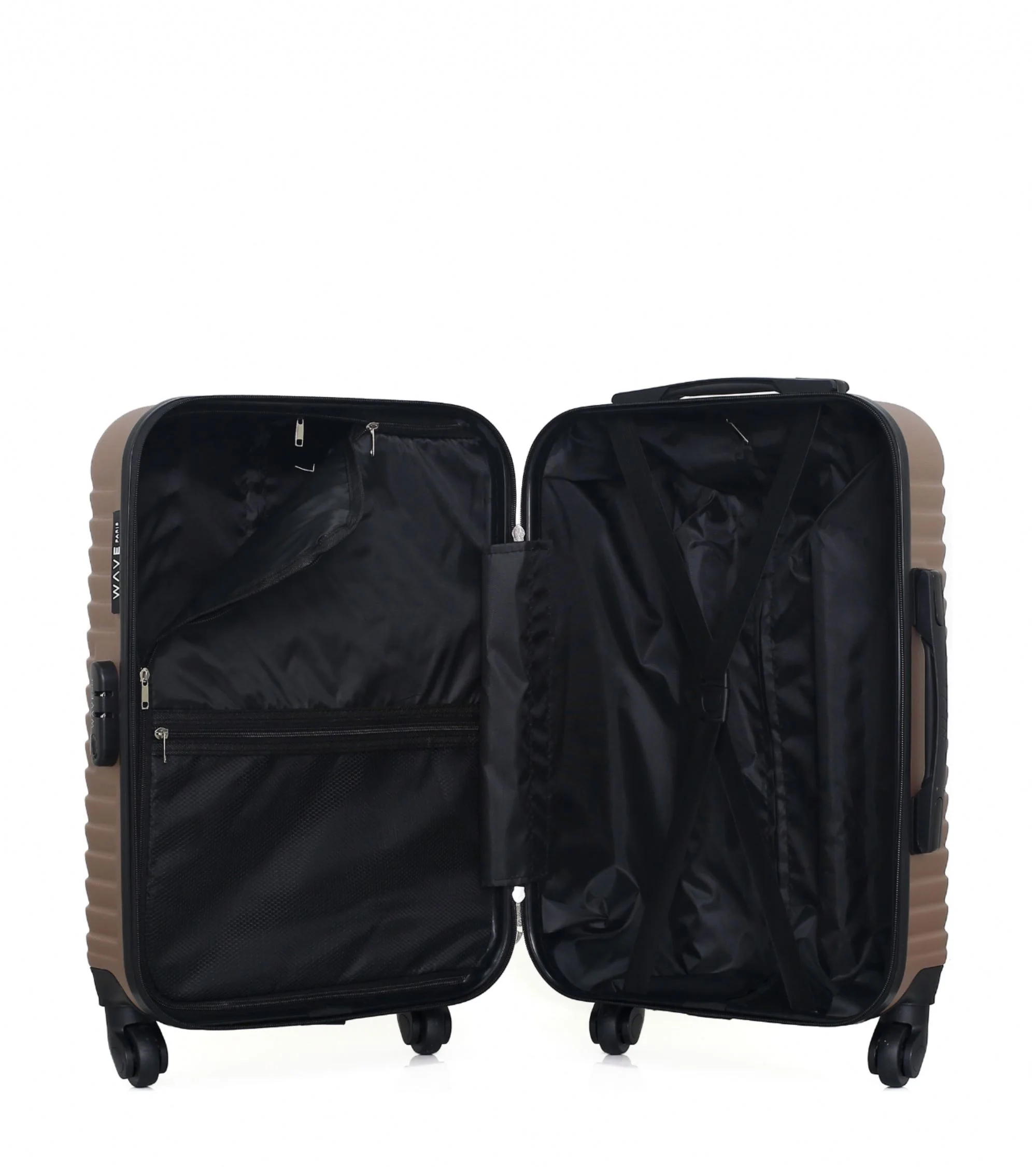 Valise Cabine Rigide LENA - Image 10