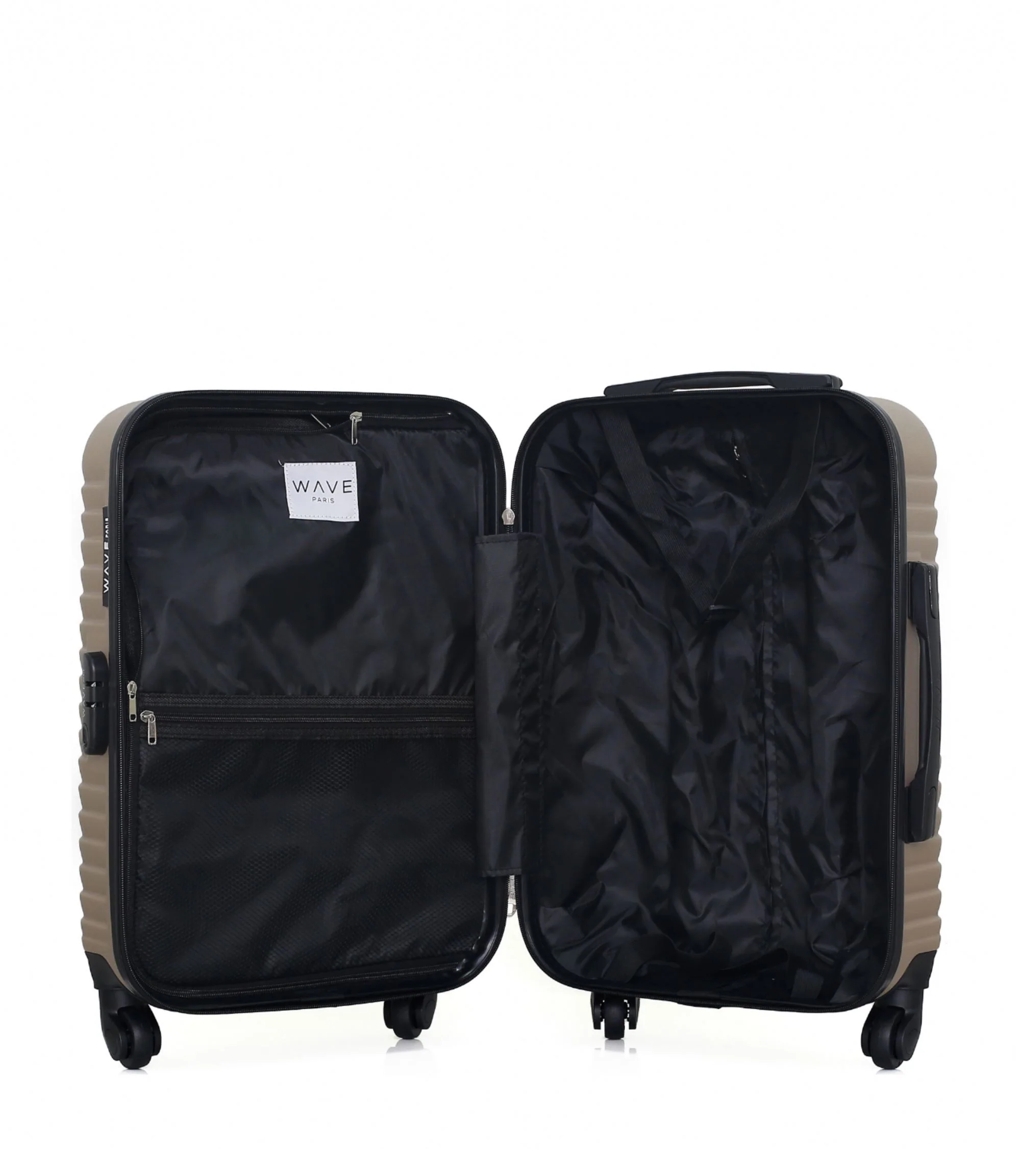 Valise Cabine Rigide LENA - Image 15