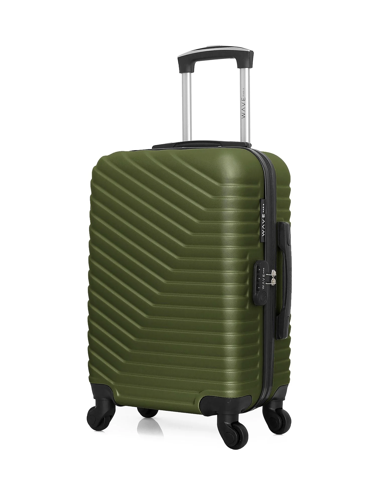 Valise Cabine Rigide LENA - Image 2