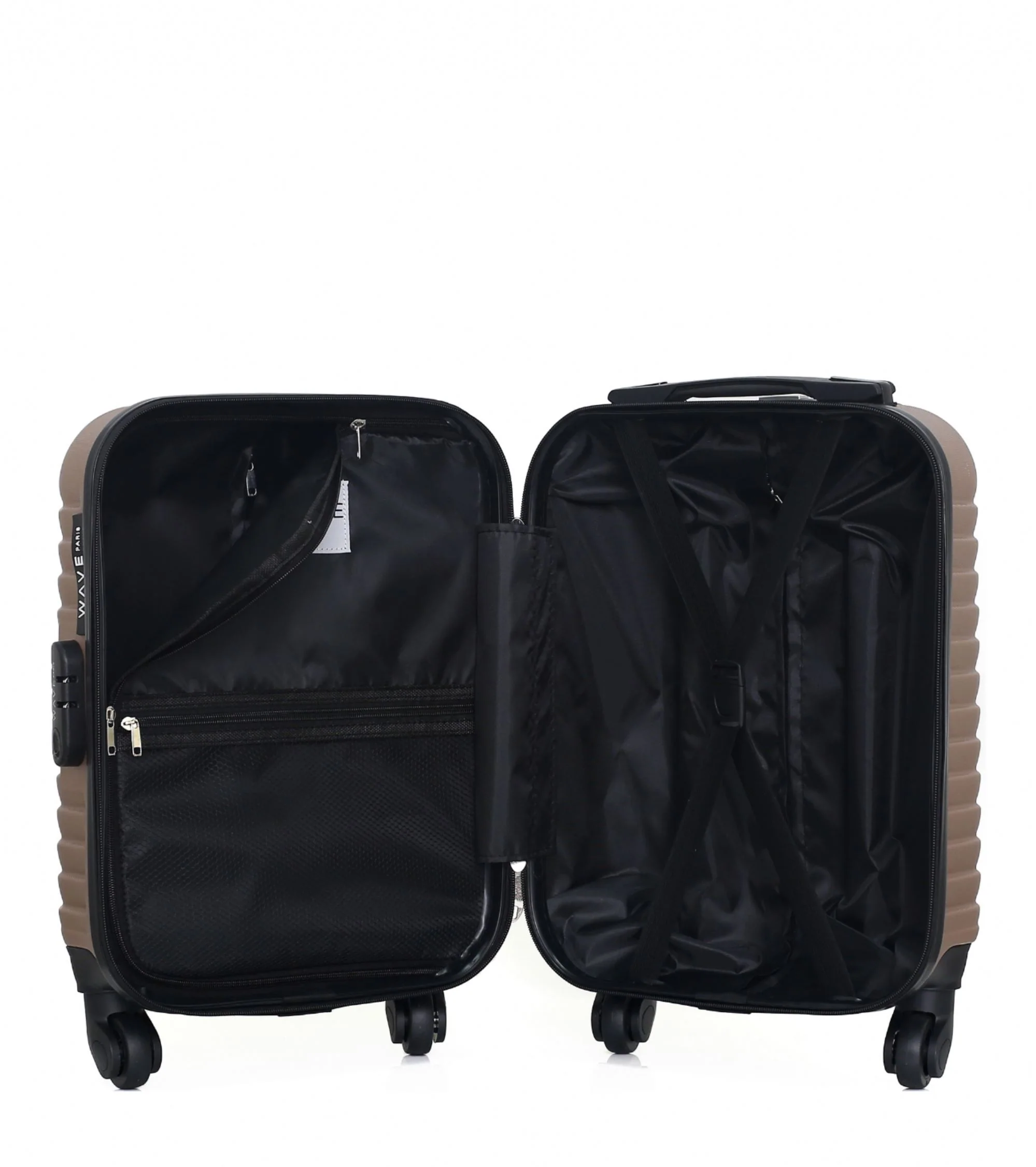 Valise Cabine Rigide XXS LENA - Image 20