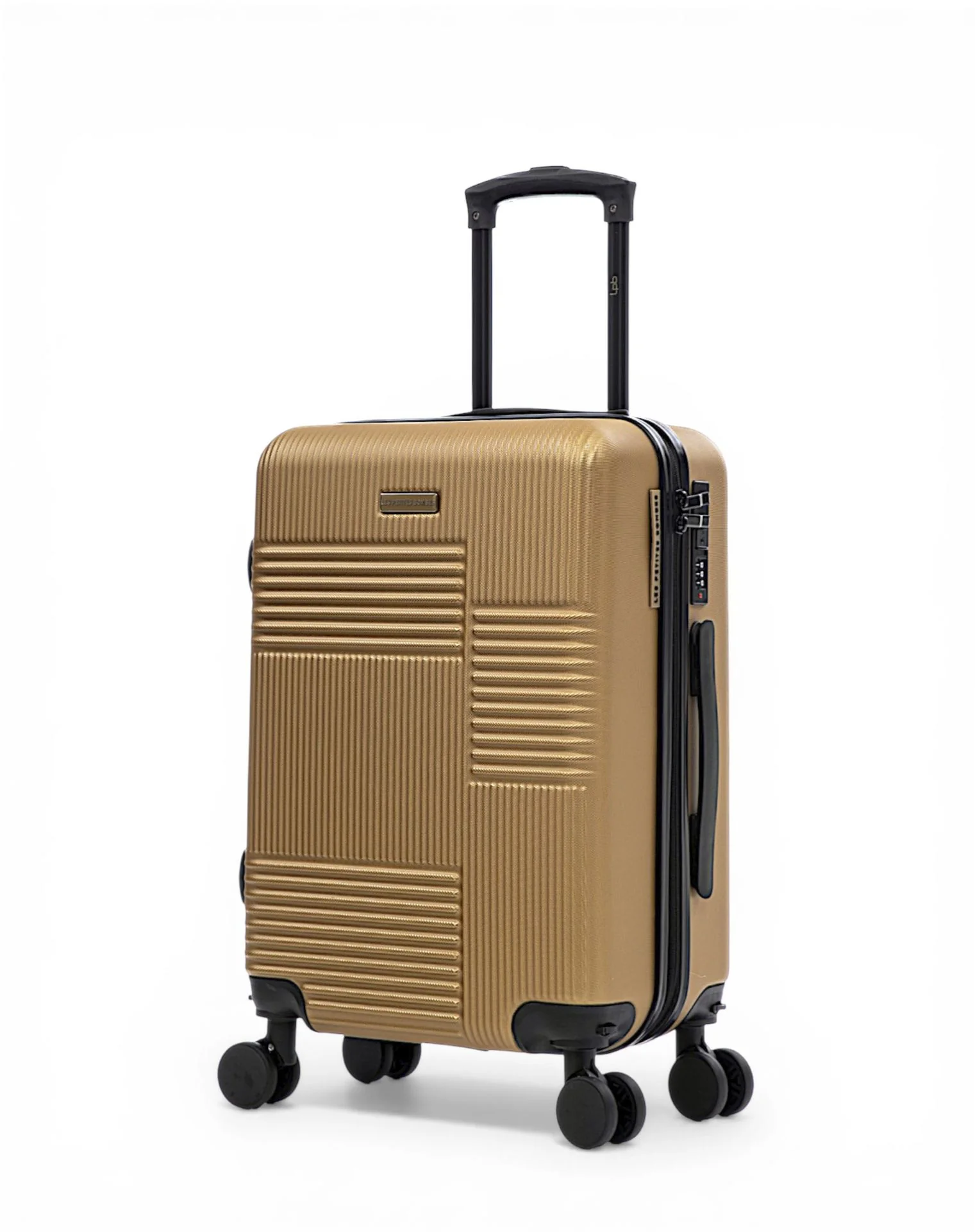 Valise Cabine Rigide LIVIA - Image 2