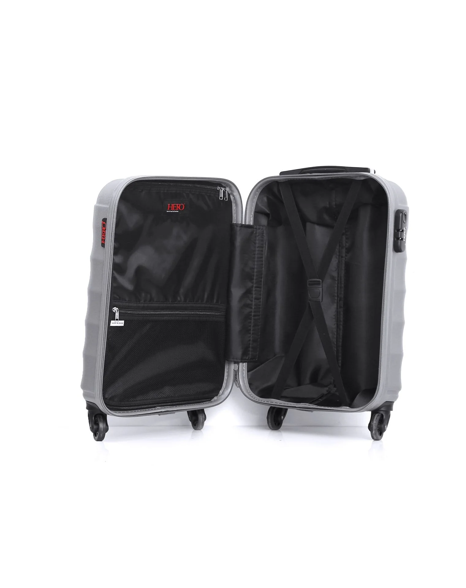 VALISE CABINE RIGIDE LOGAN - Image 10