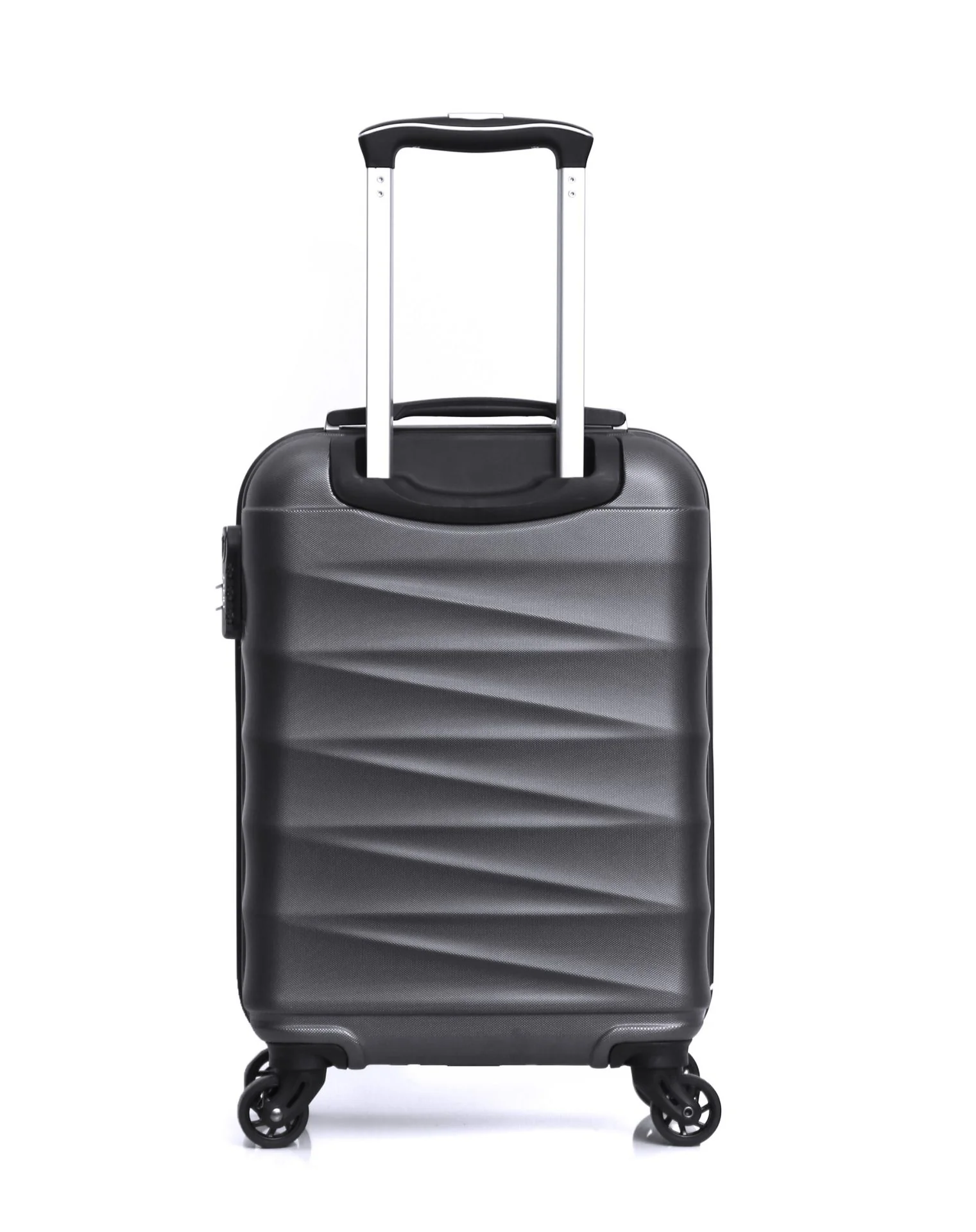 VALISE CABINE RIGIDE LOGAN - Image 4