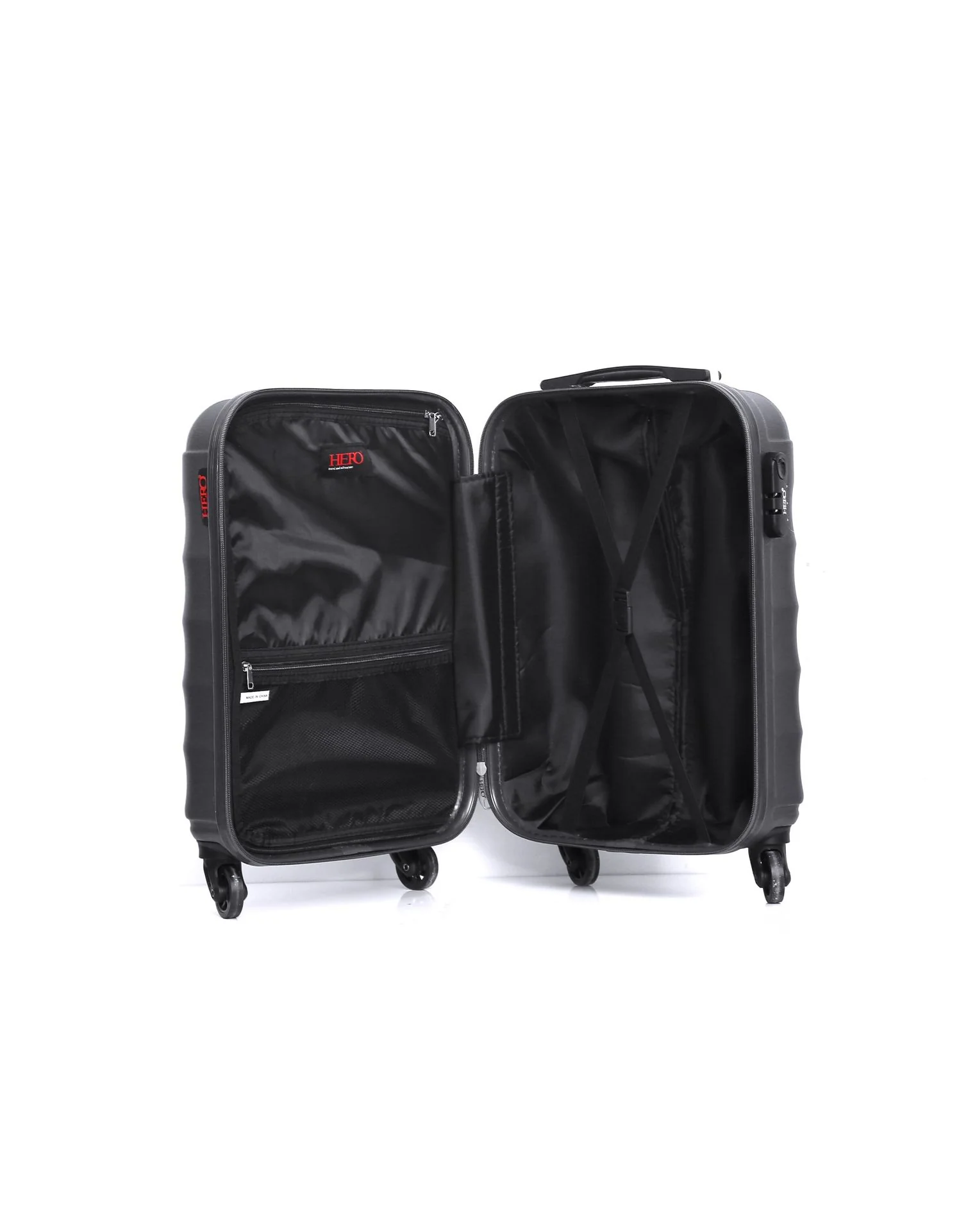 VALISE CABINE RIGIDE LOGAN - Image 5