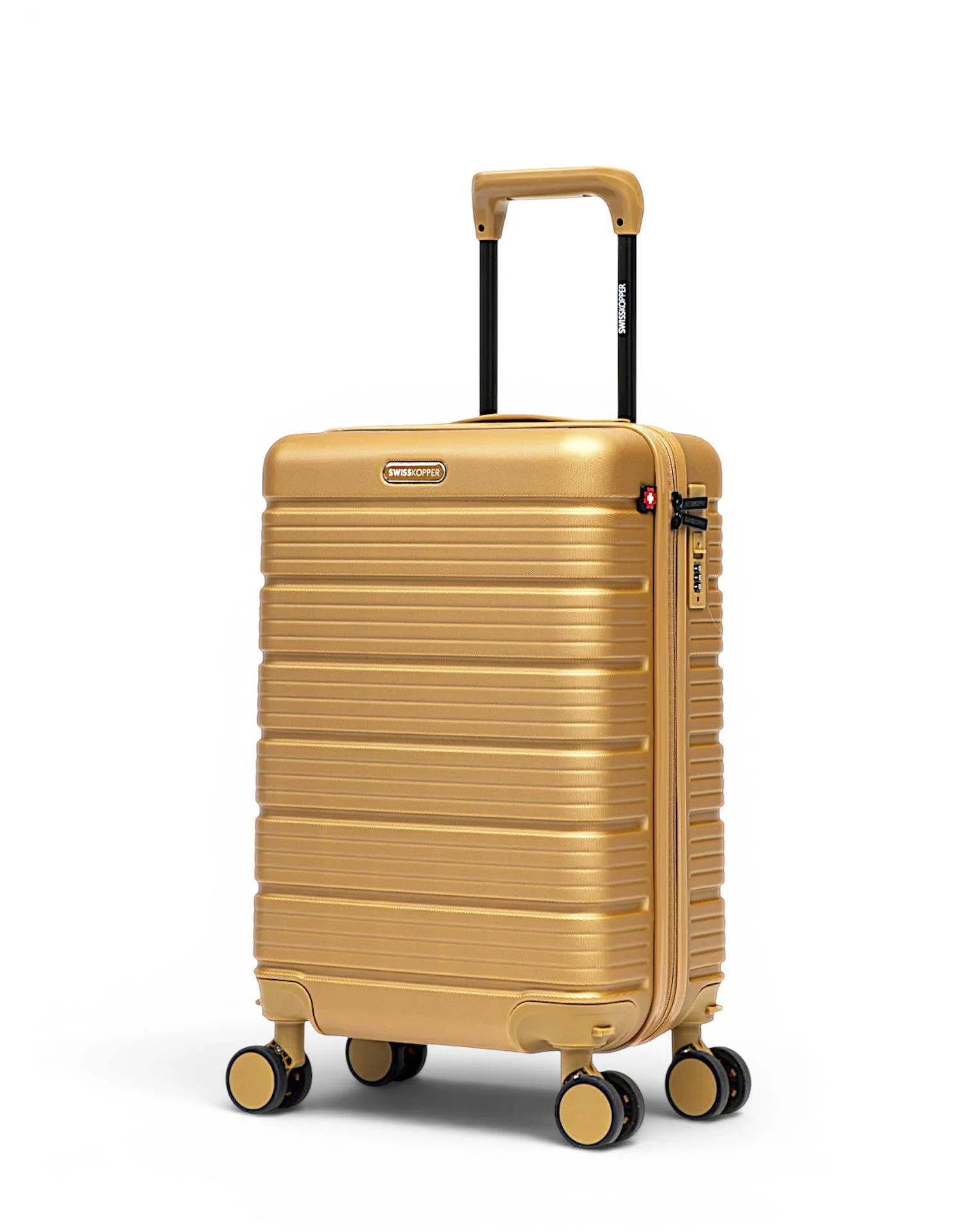 Valise Cabine Rigide LUGANO - Image 10