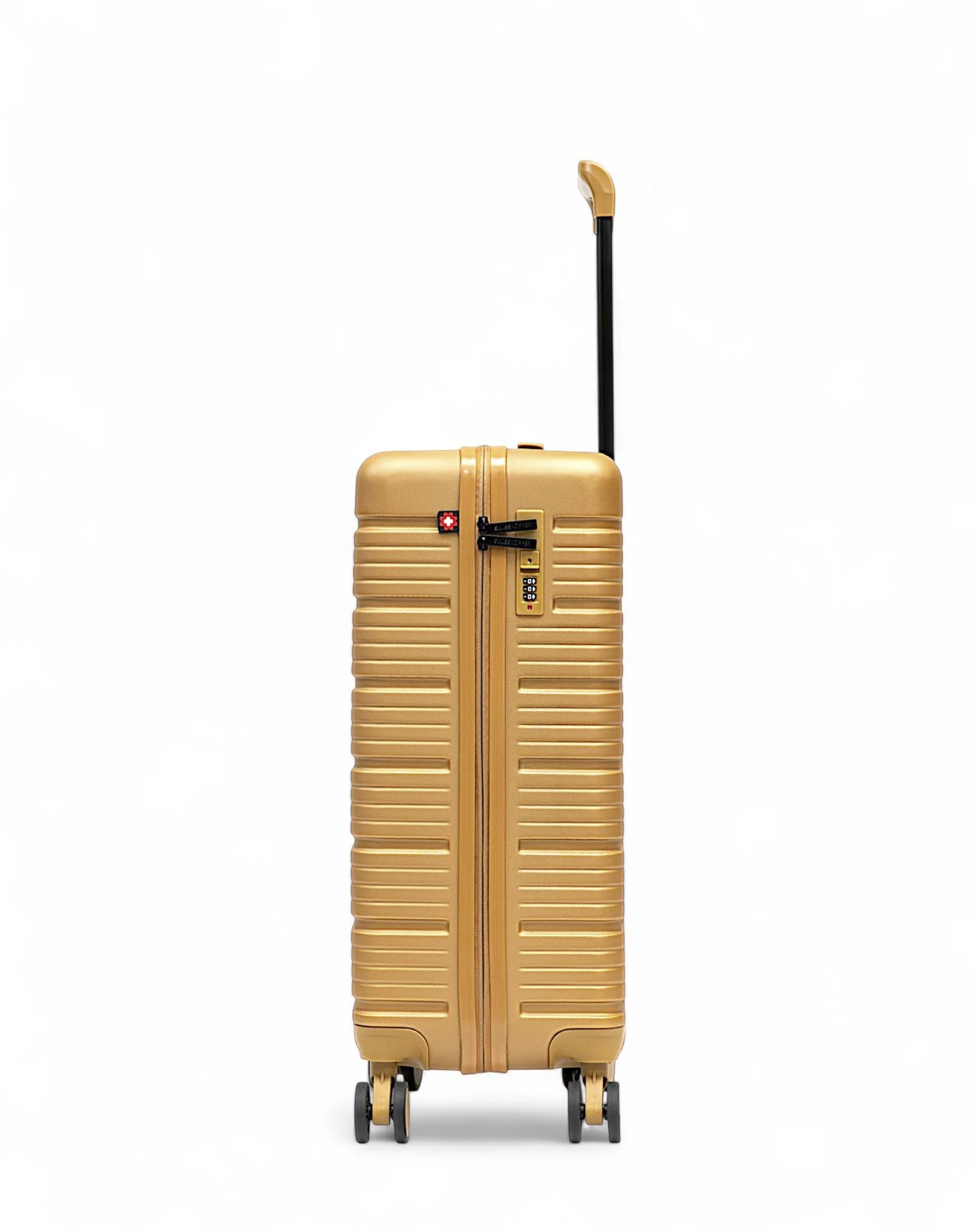 Valise Cabine Rigide LUGANO - Image 11