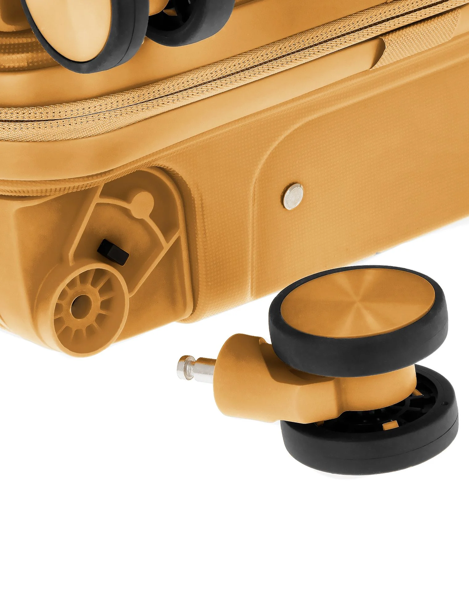 Valise Cabine Rigide LUGANO - Image 16
