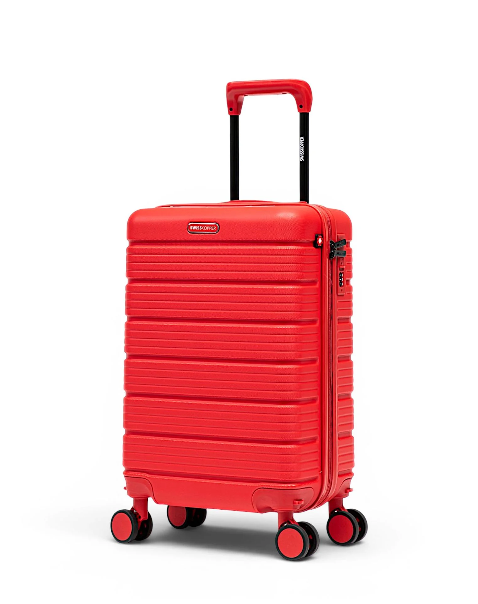 Valise Cabine Rigide LUGANO - Image 18