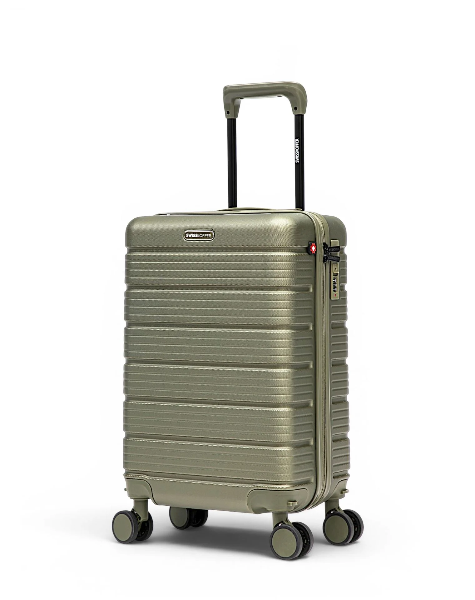 Valise Cabine Rigide LUGANO - Image 26