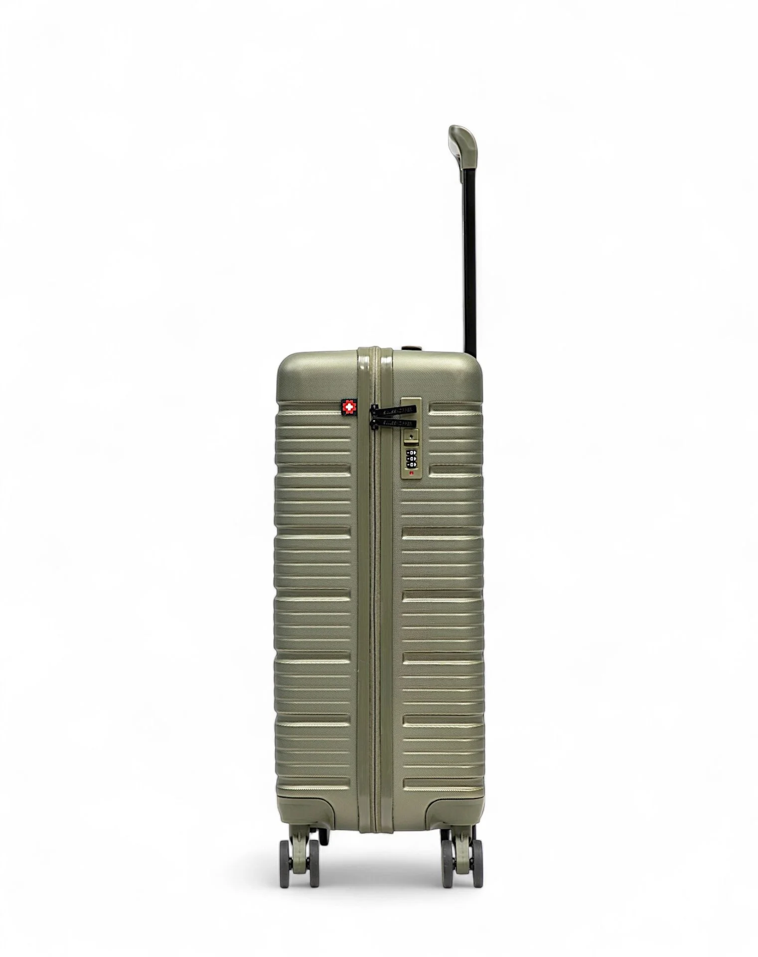 Valise Cabine Rigide LUGANO - Image 27