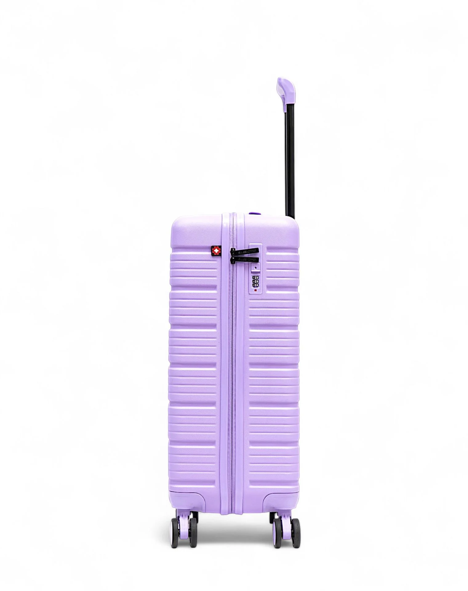 Valise Cabine Rigide LUGANO - Image 3