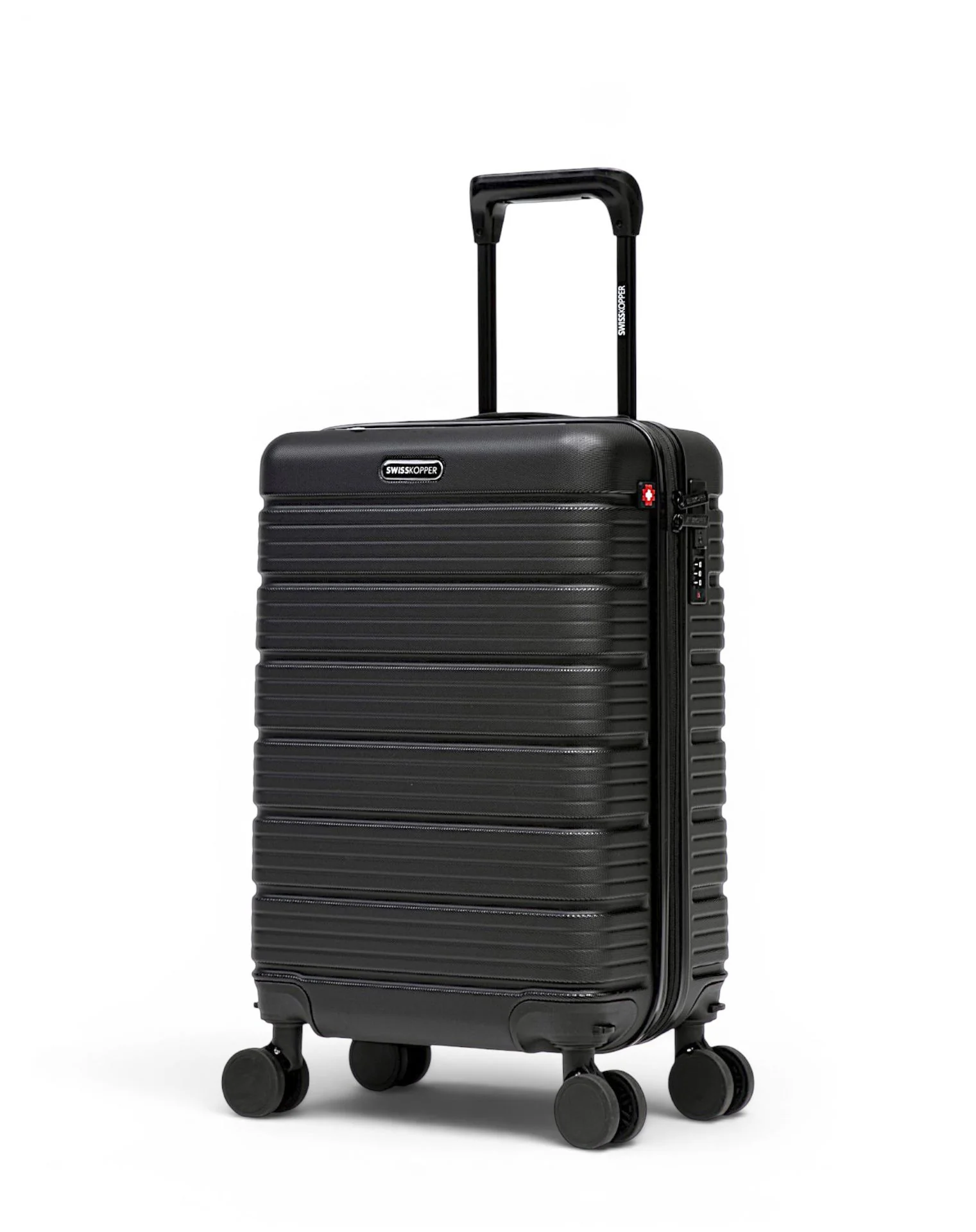 Valise Cabine Rigide LUGANO - Image 34