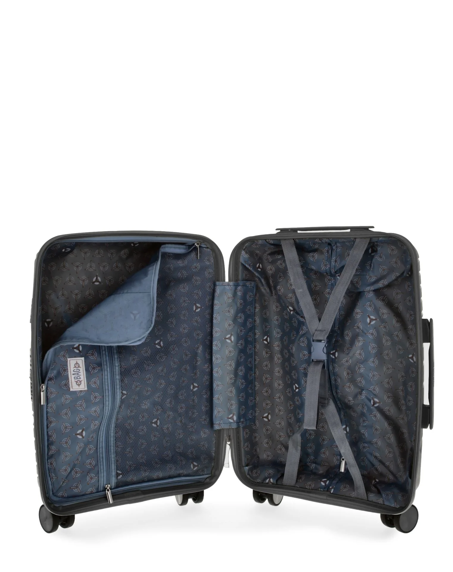 Valise Cabine Rigide LYRA - Image 2