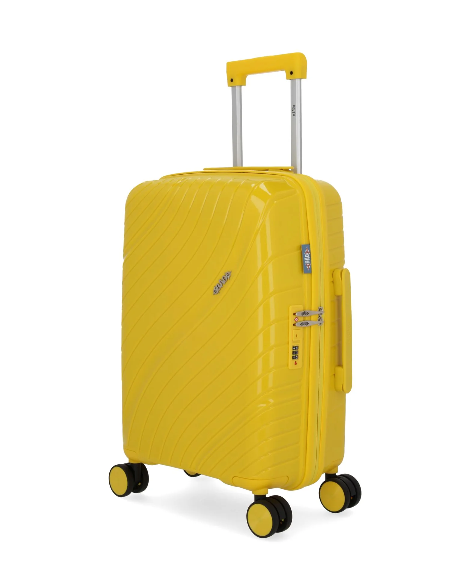Valise Cabine Rigide LYRA - Image 22