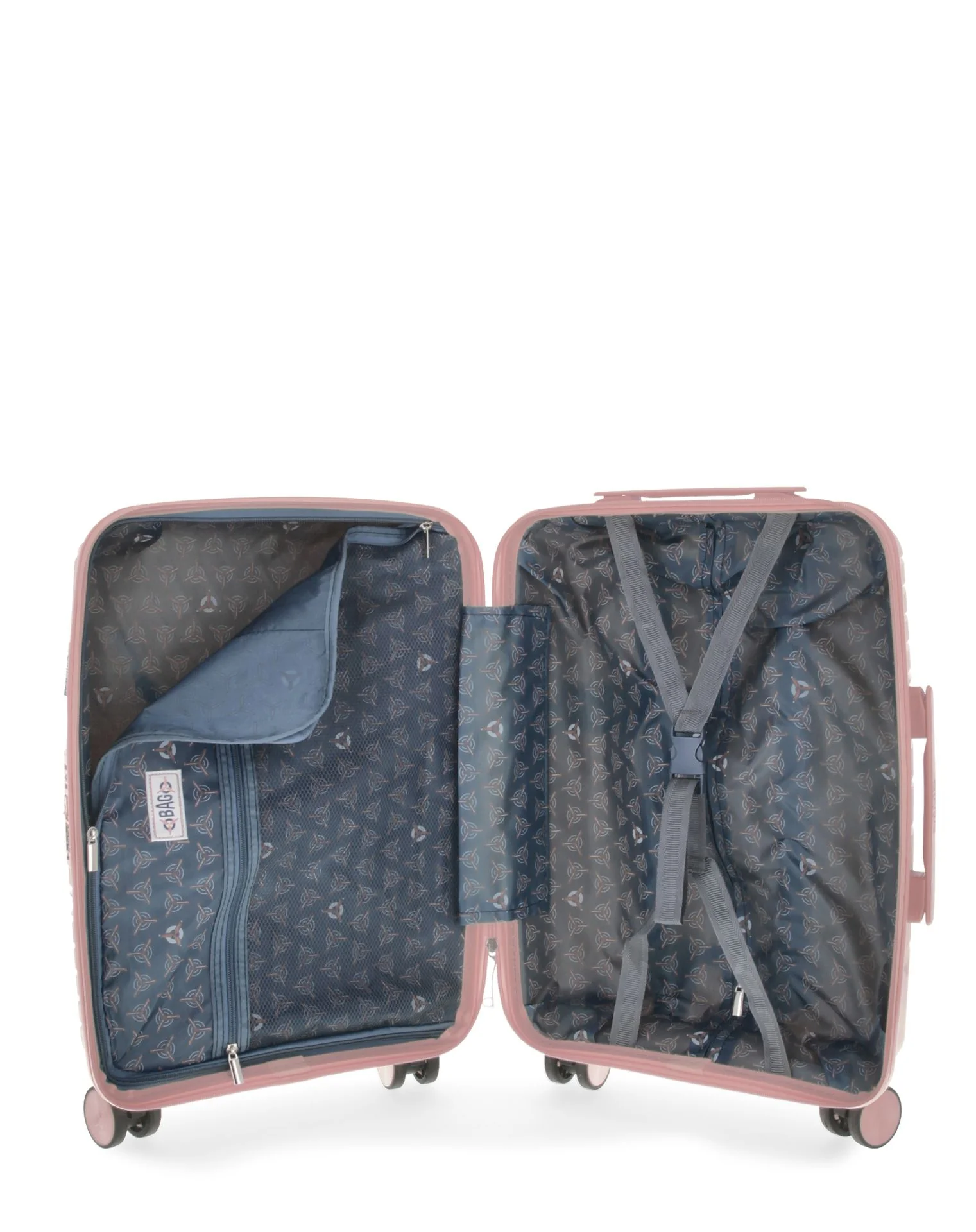 Valise Cabine Rigide LYRA - Image 3
