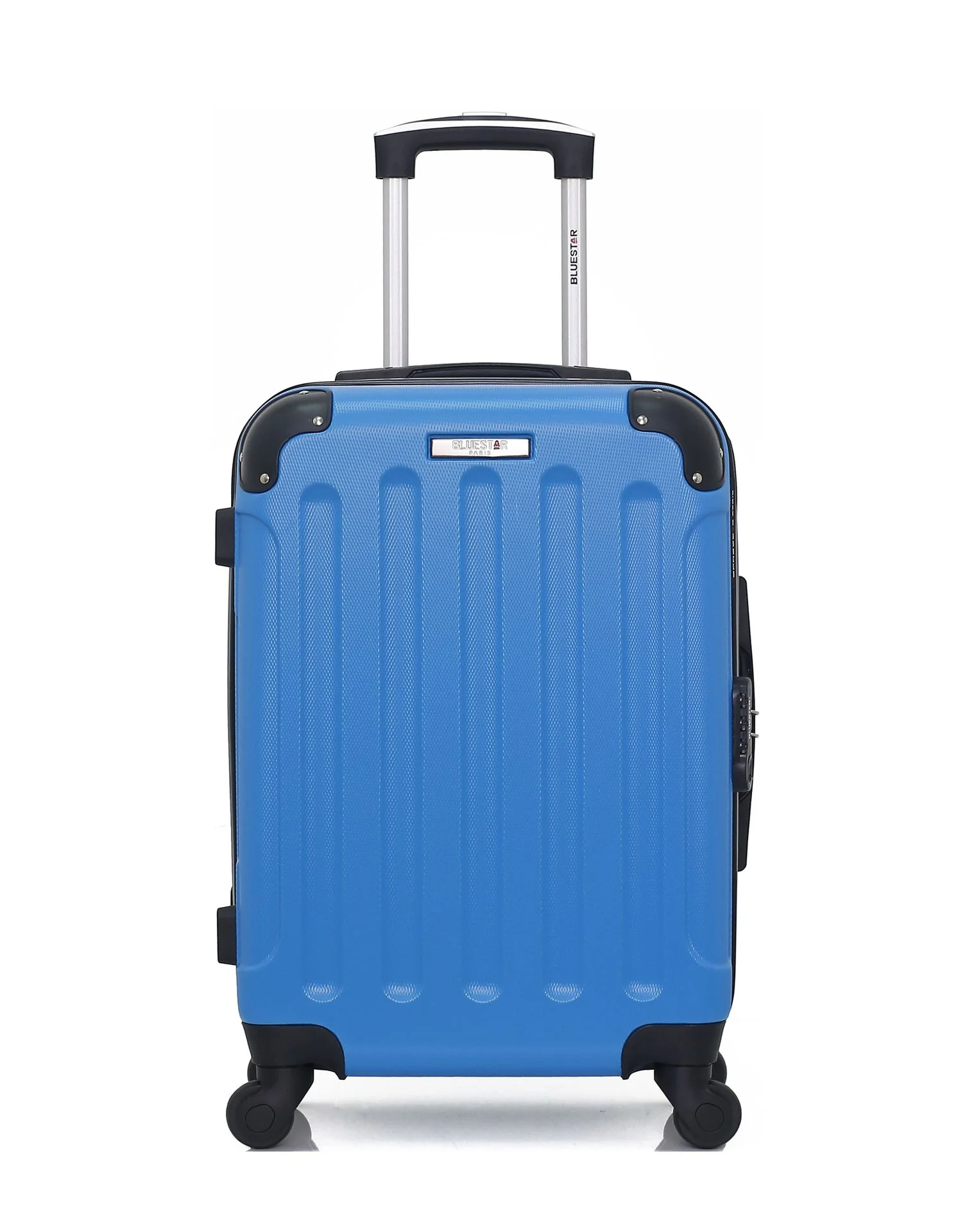 Valise Cabine Rigide MADRID - Image 11