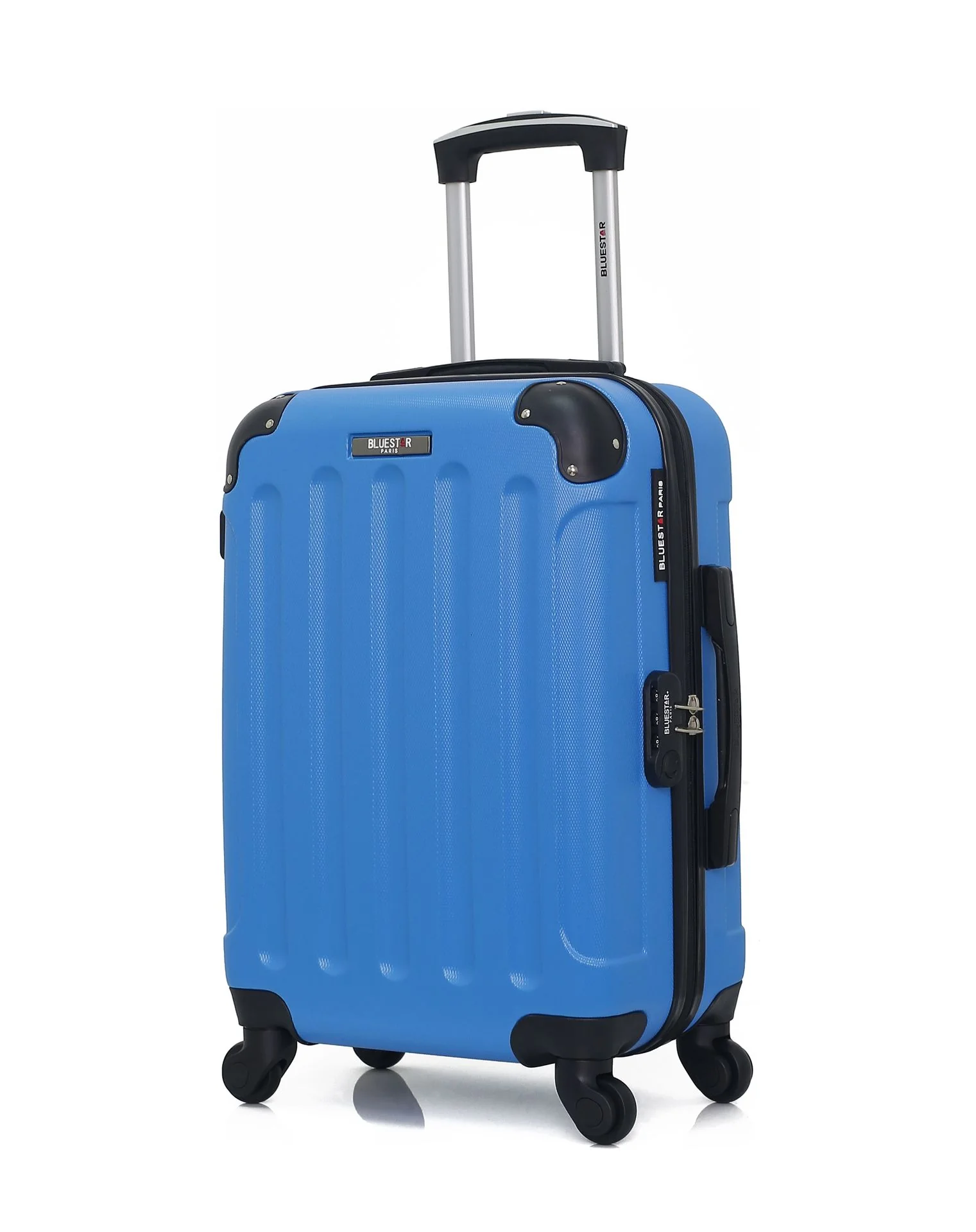 Valise Cabine Rigide MADRID - Image 12