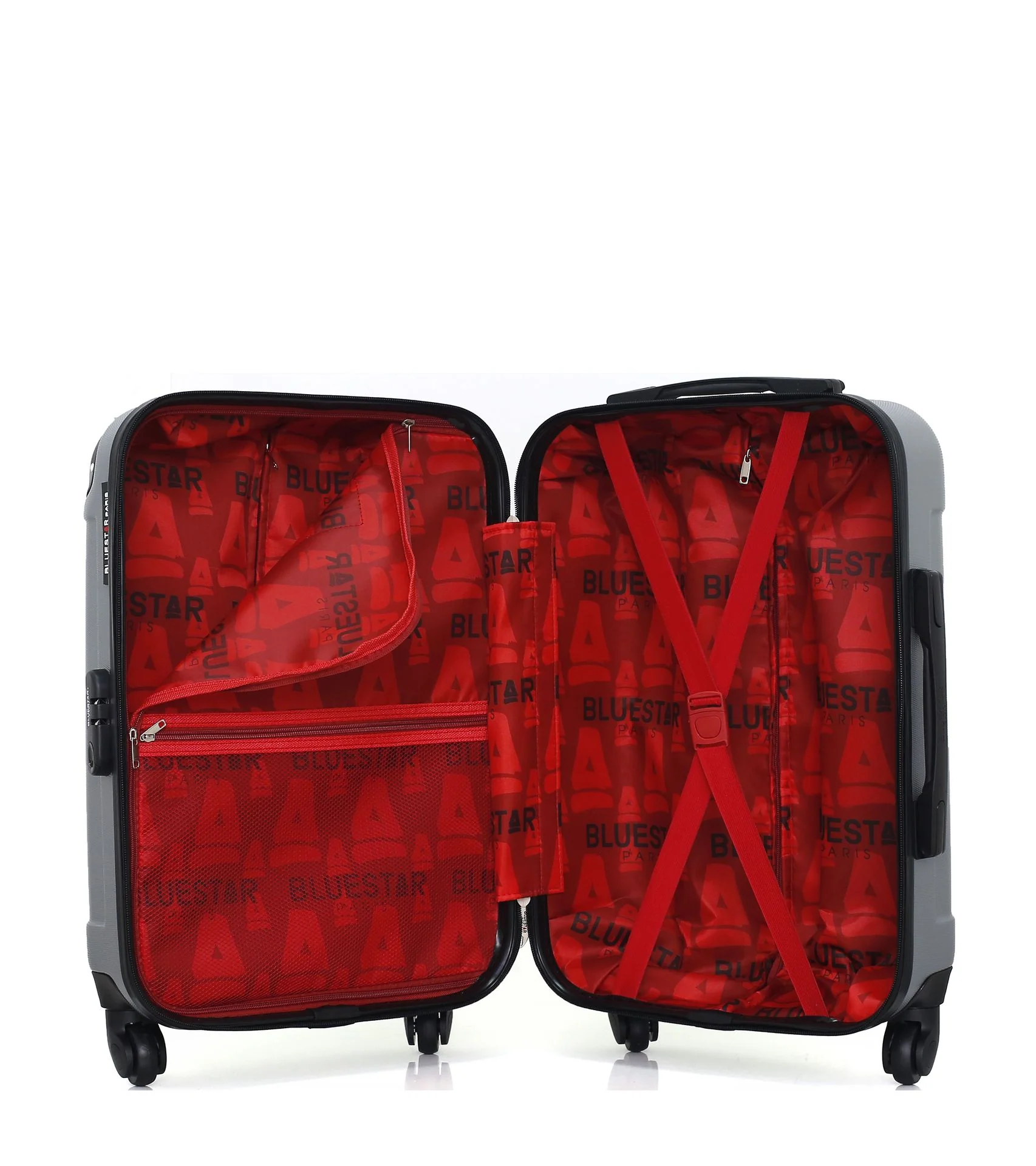 Valise Cabine Rigide MADRID - Image 25